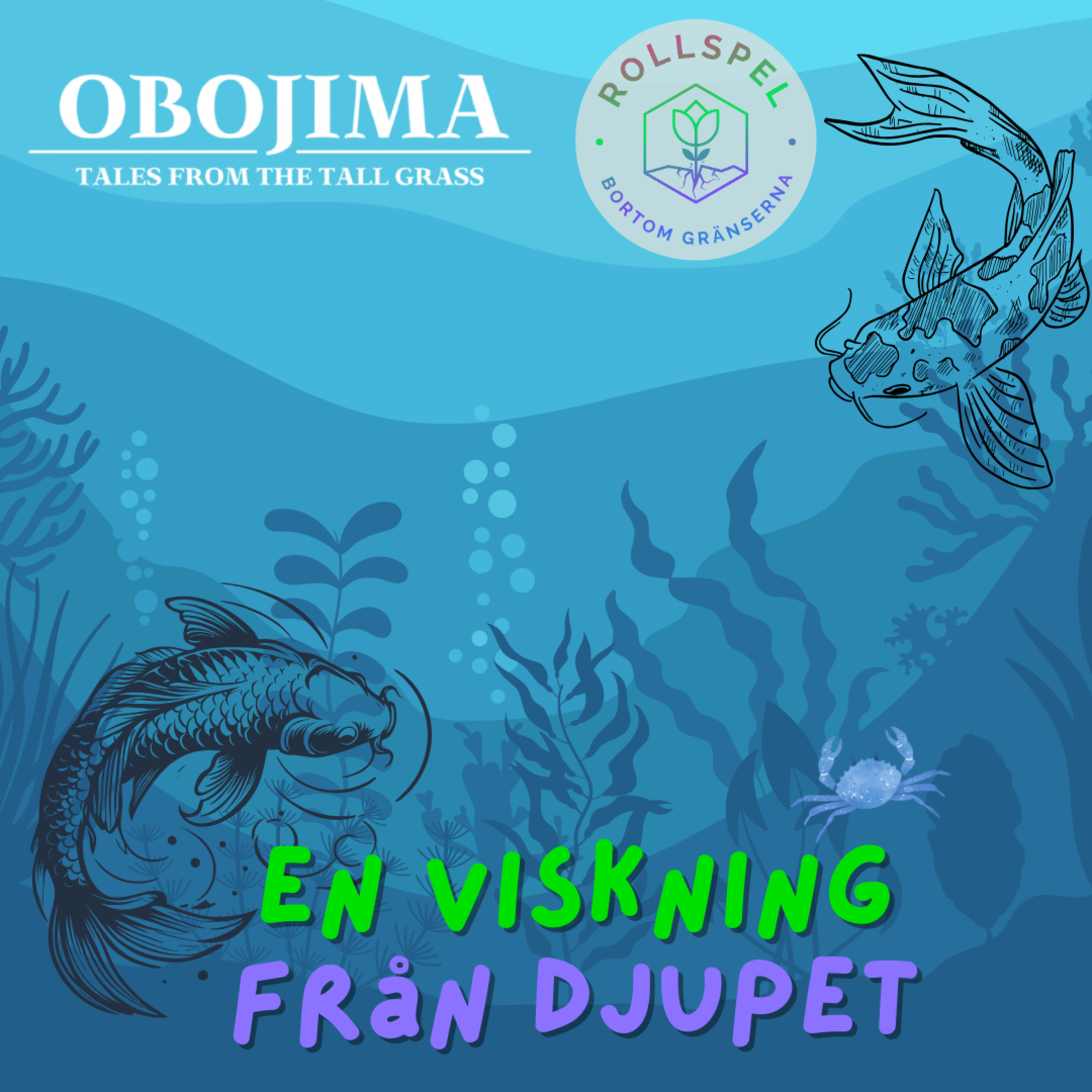 Rollspel Bortom Gränserna