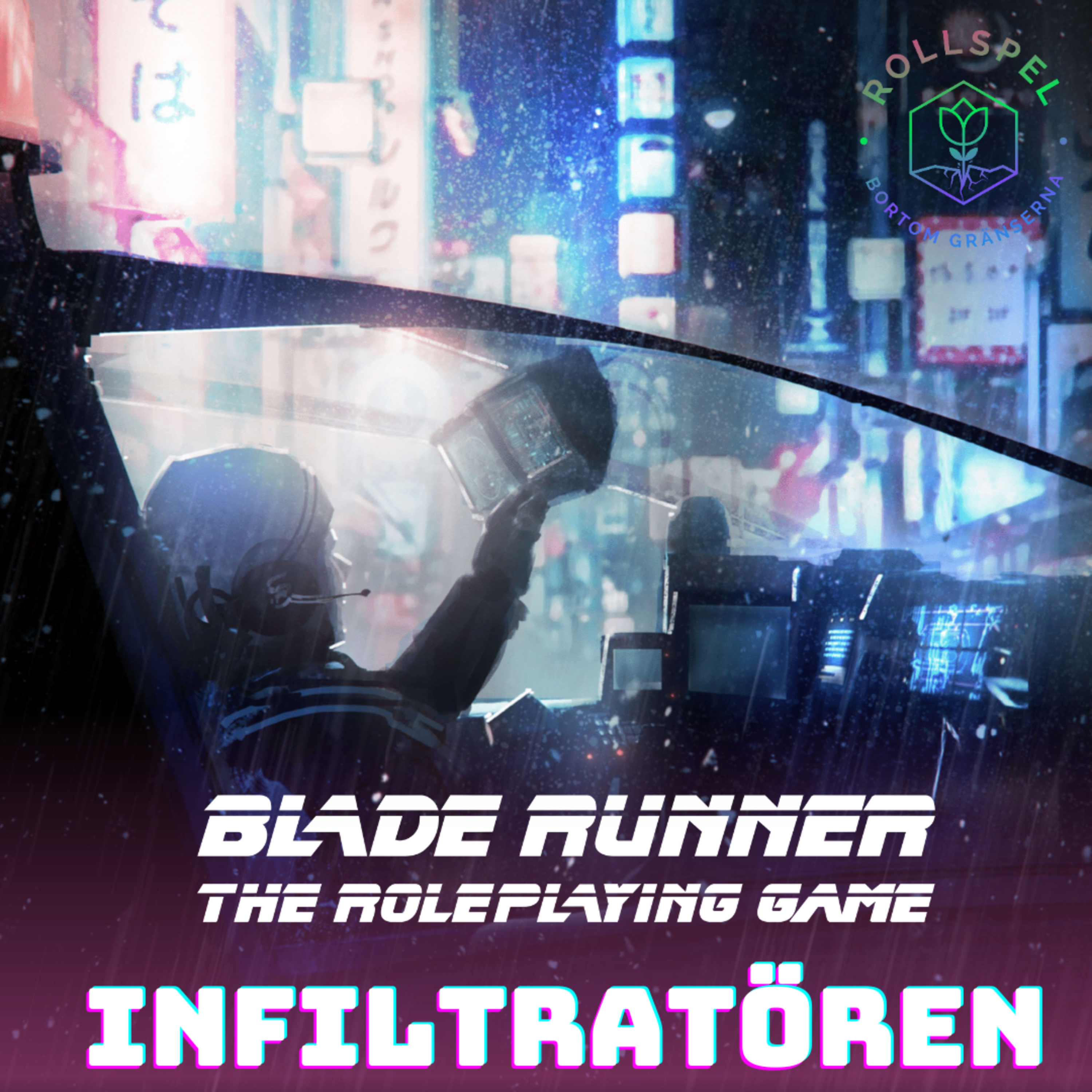 Rollspel Bortom Gränserna