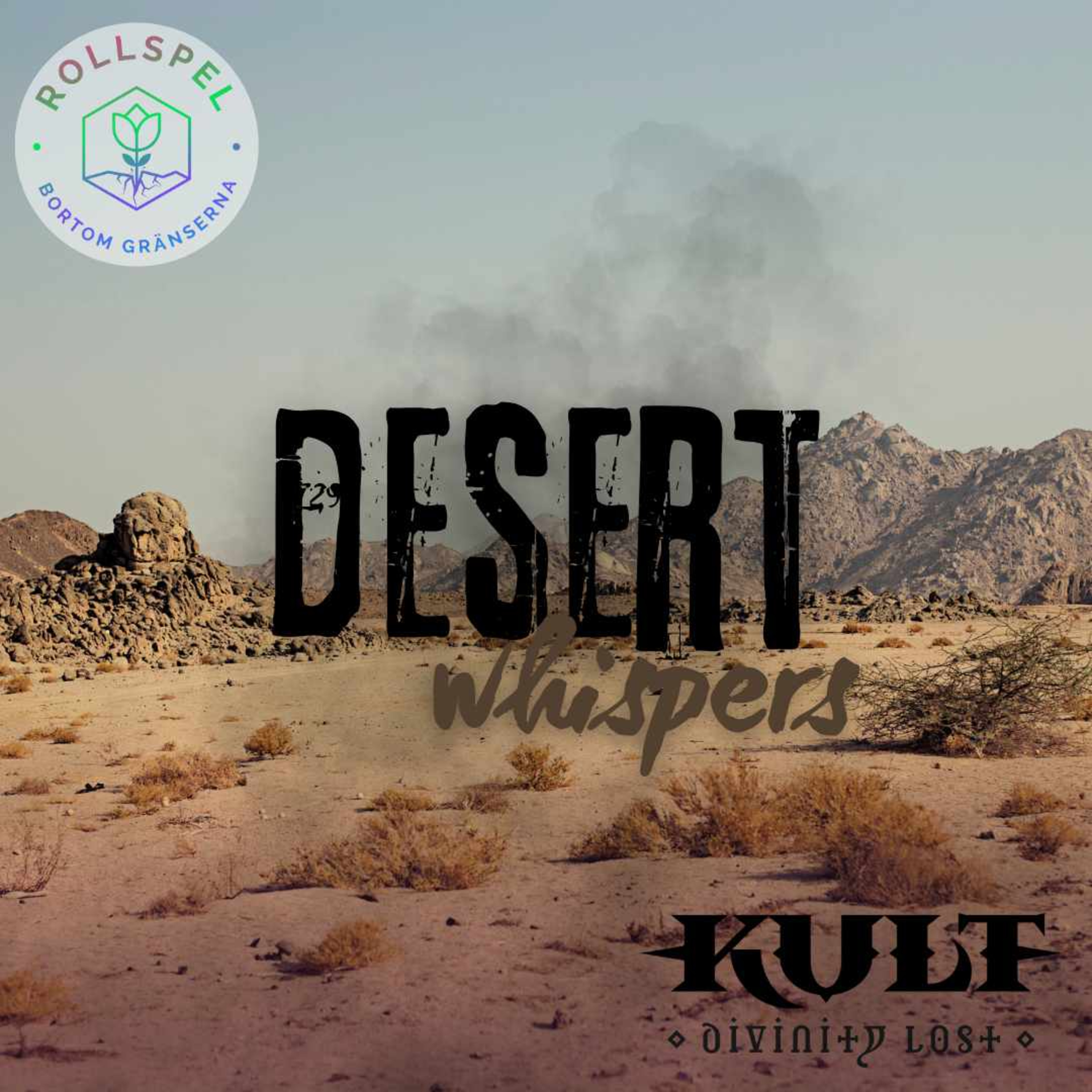 Rollspel Bortom Gränserna