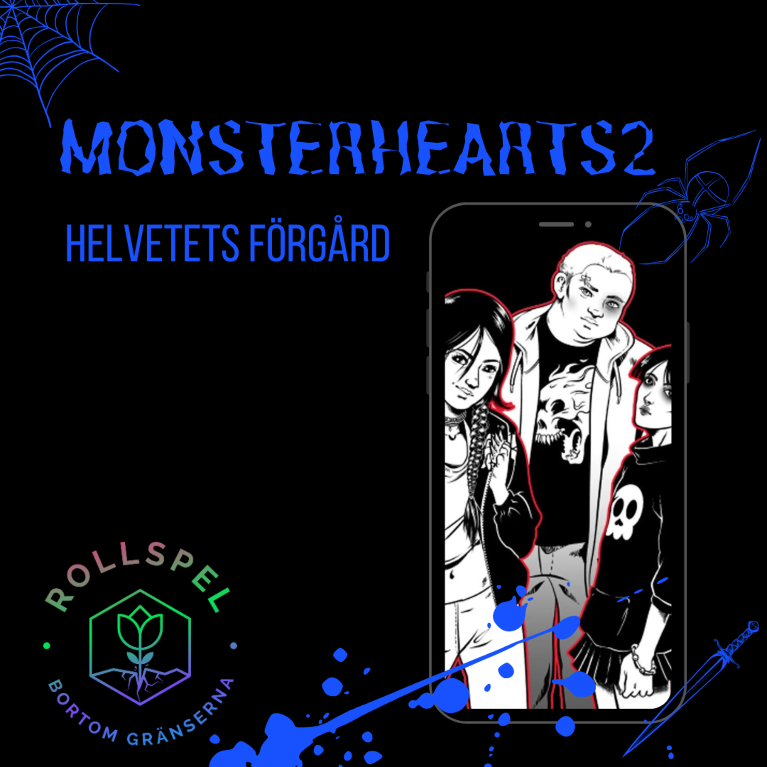 Rollspel Bortom Gränserna