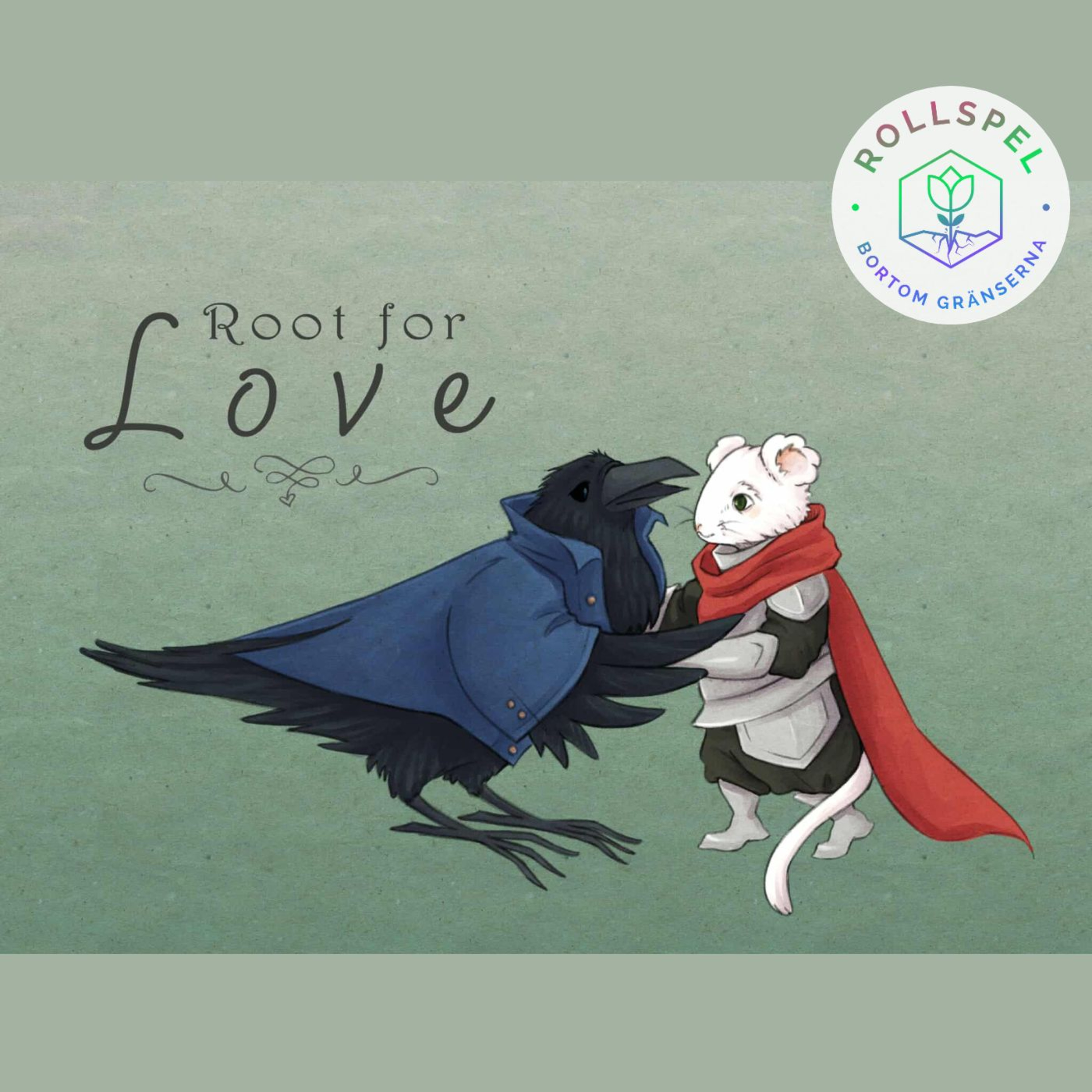 Rollspel Bortom Gränserna