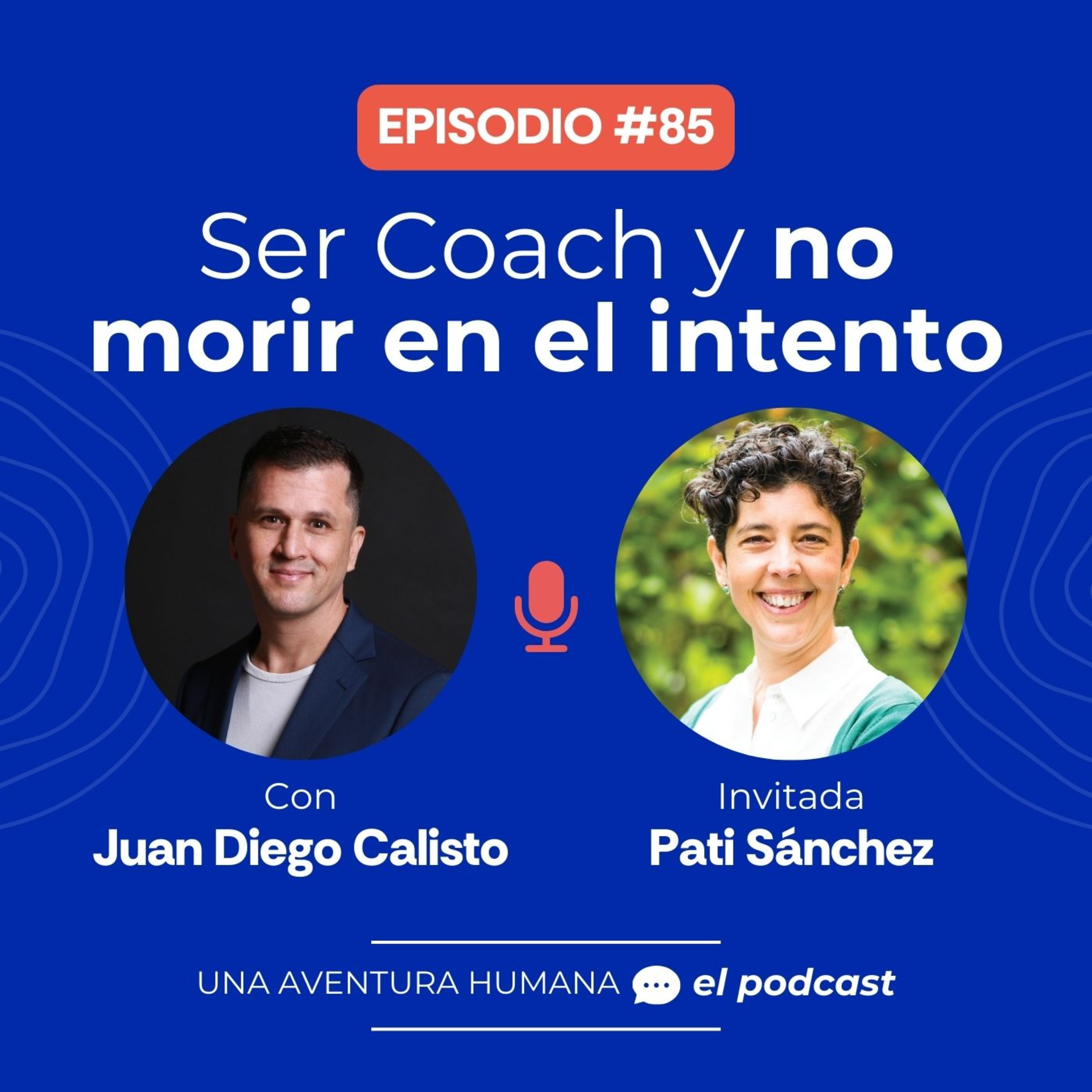 Una Aventura Humana