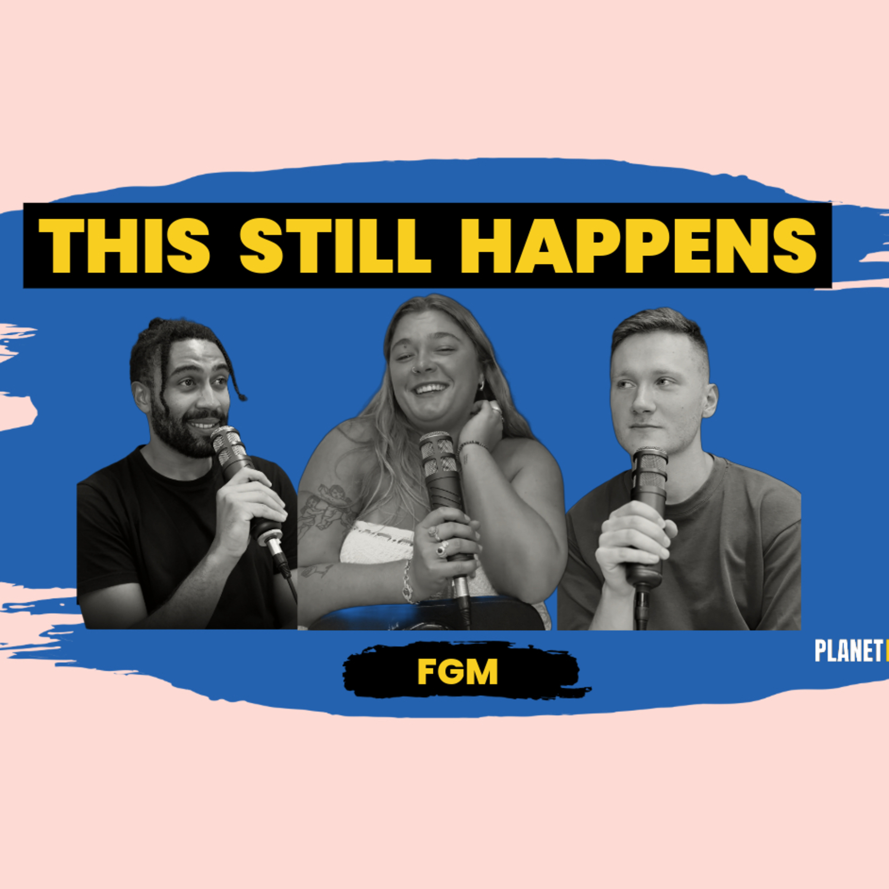 Female Genital Mutilation (FGM): Our Conversation with Chiara — Midwife & UN Intern