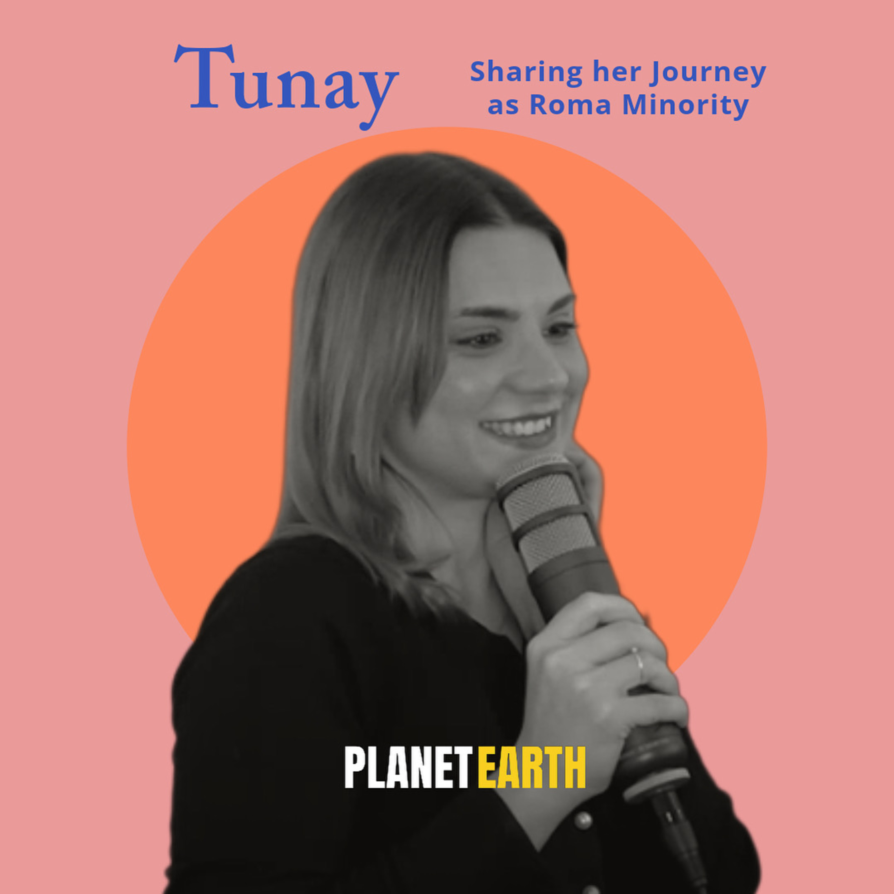 I\'m coming From Planet Earth 🌍