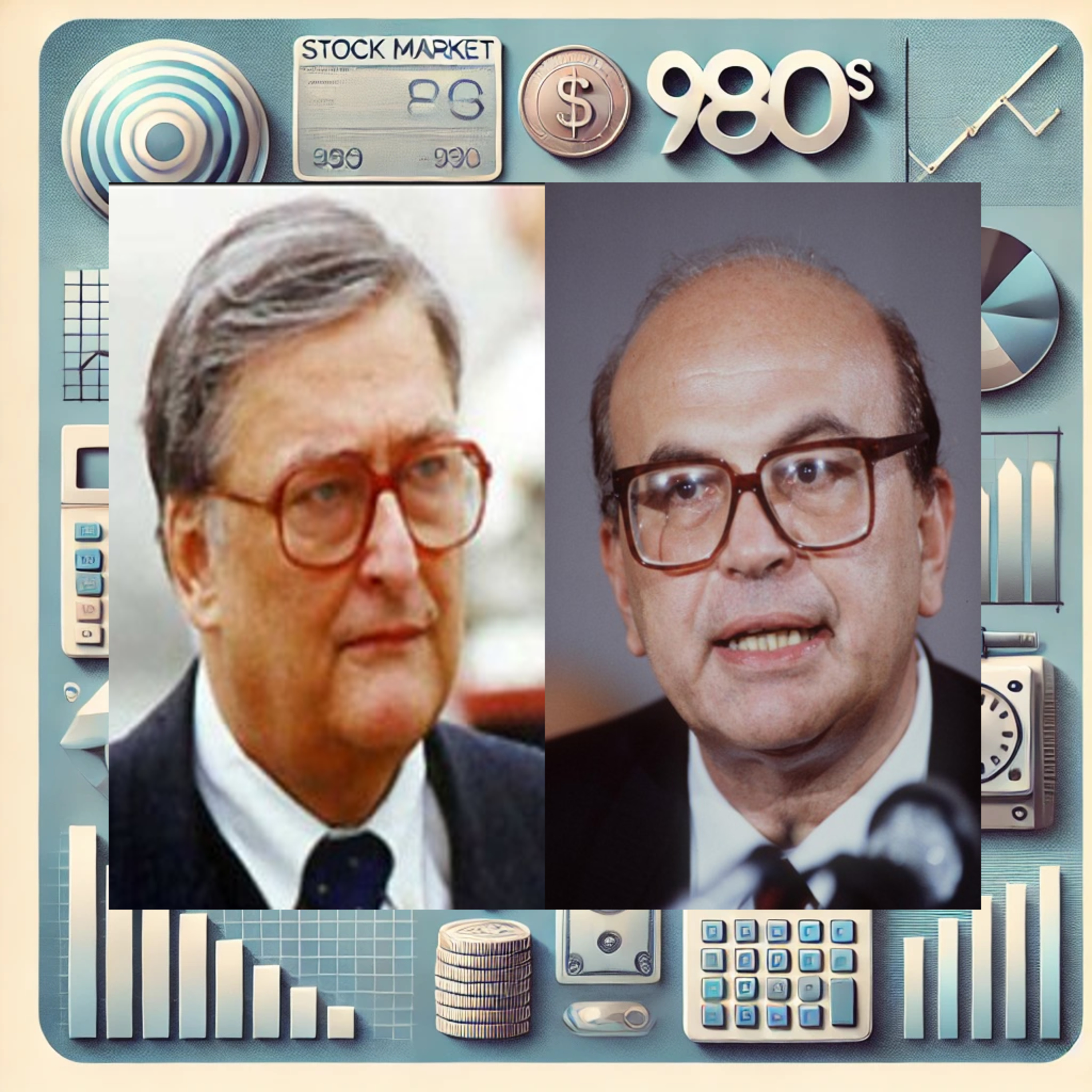 Prof-Cast - Storie di economia