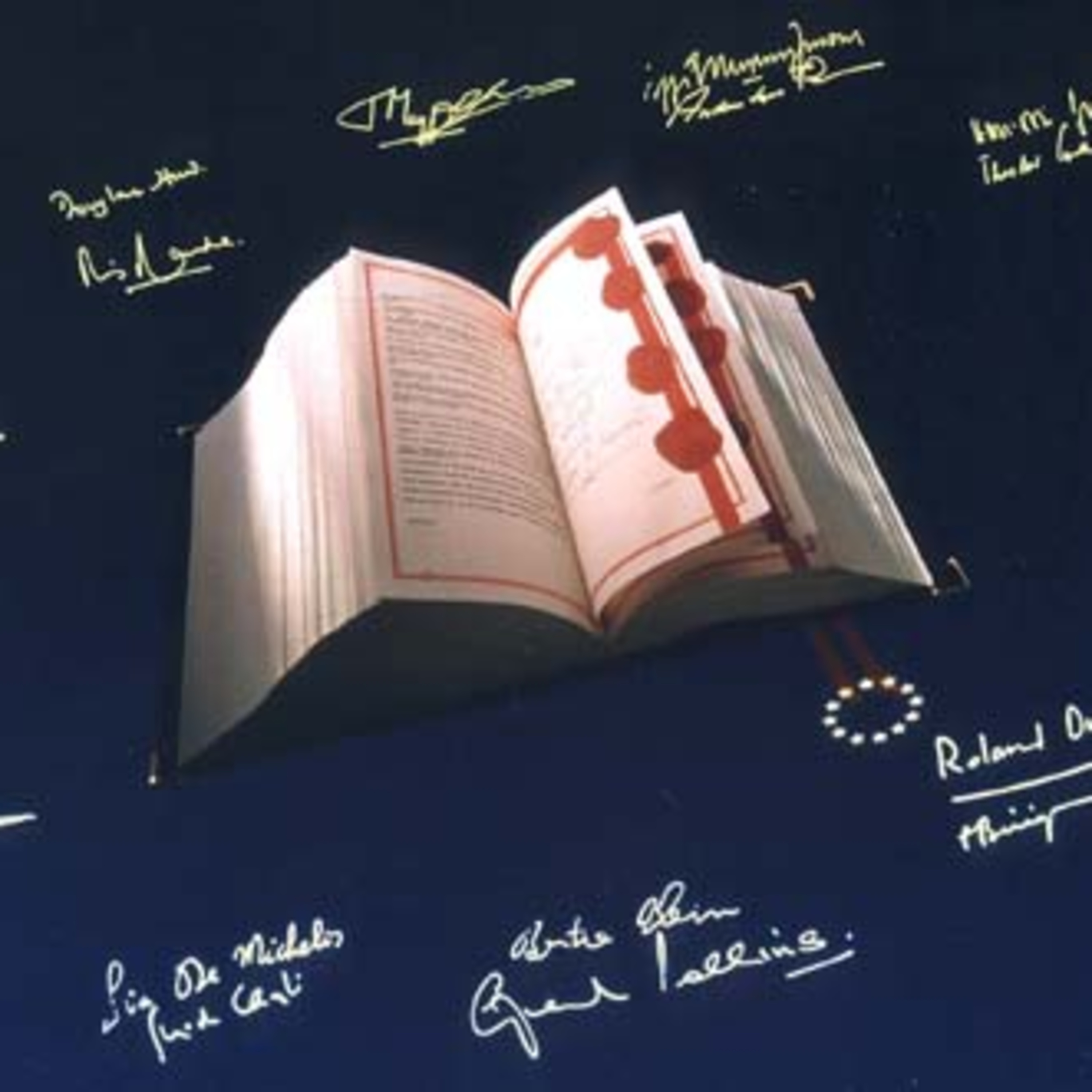 Prof-Cast - Storie di economia