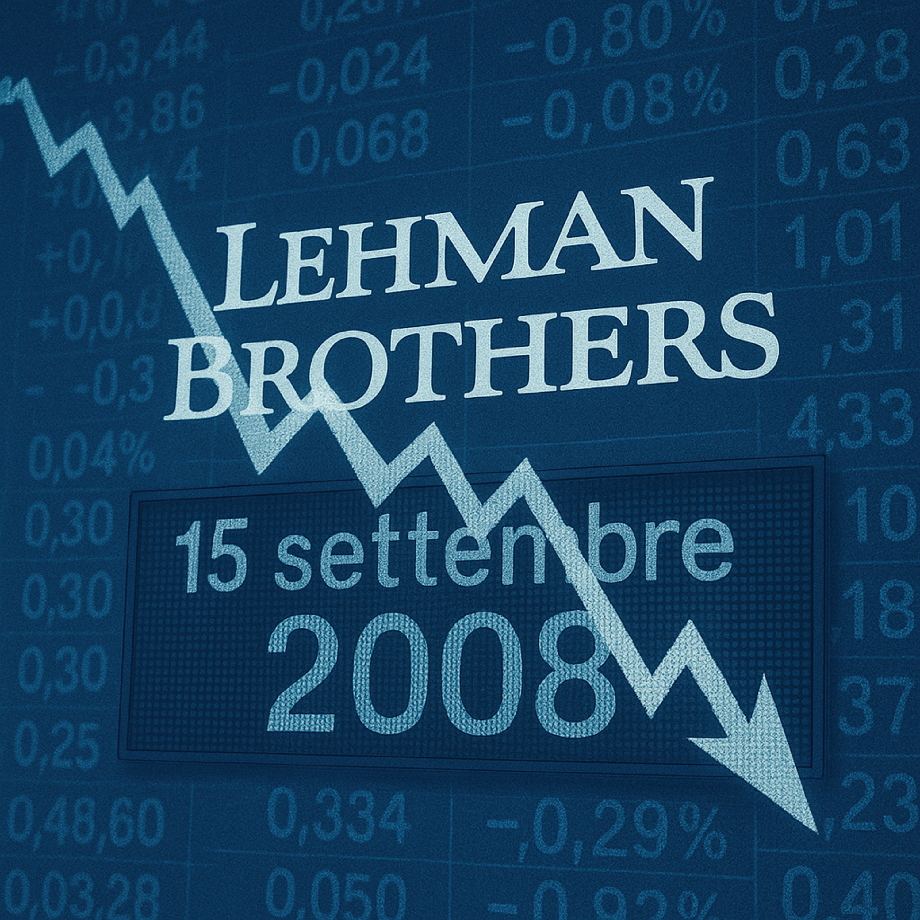 Prof-Cast - Storie di economia