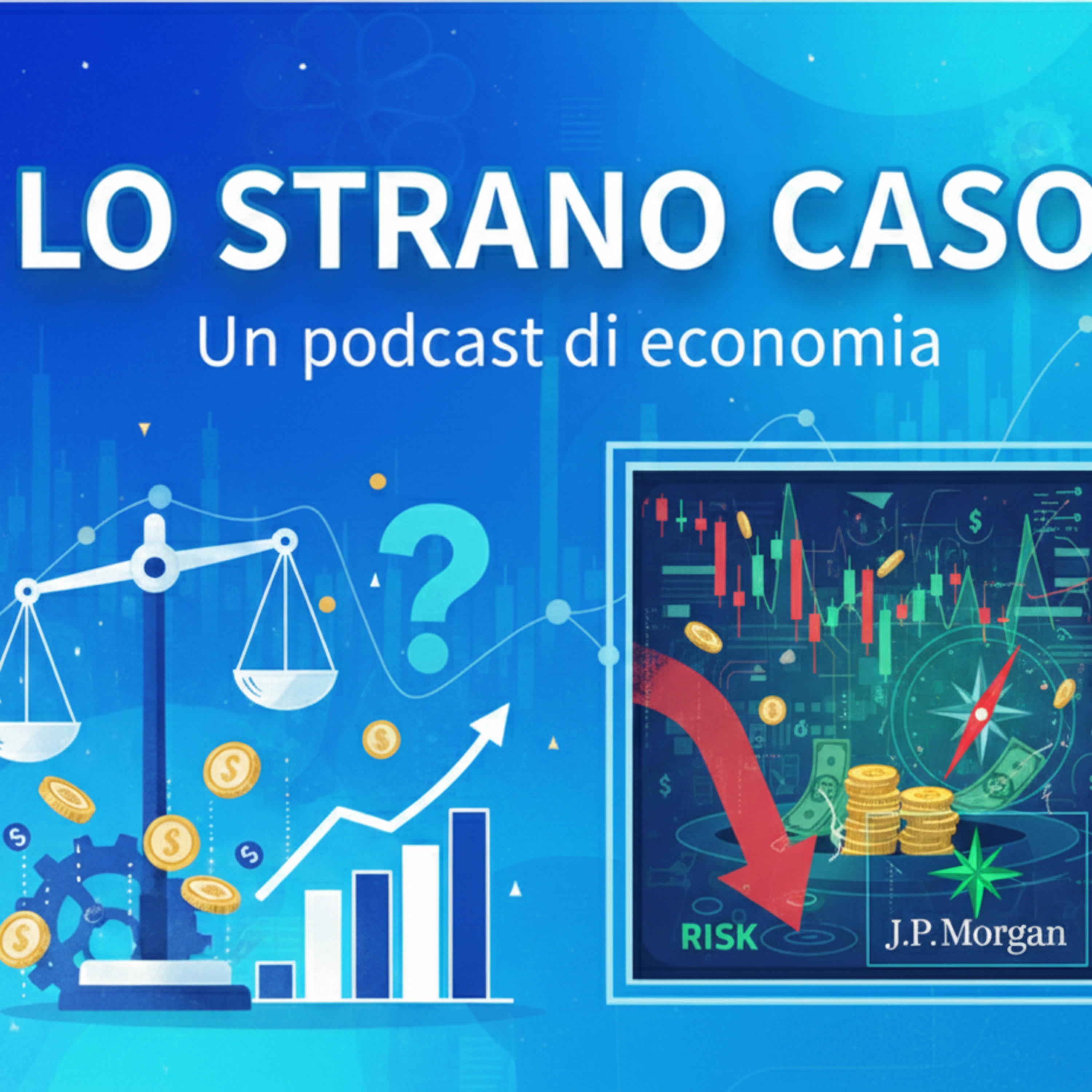 Prof-Cast - Storie di economia