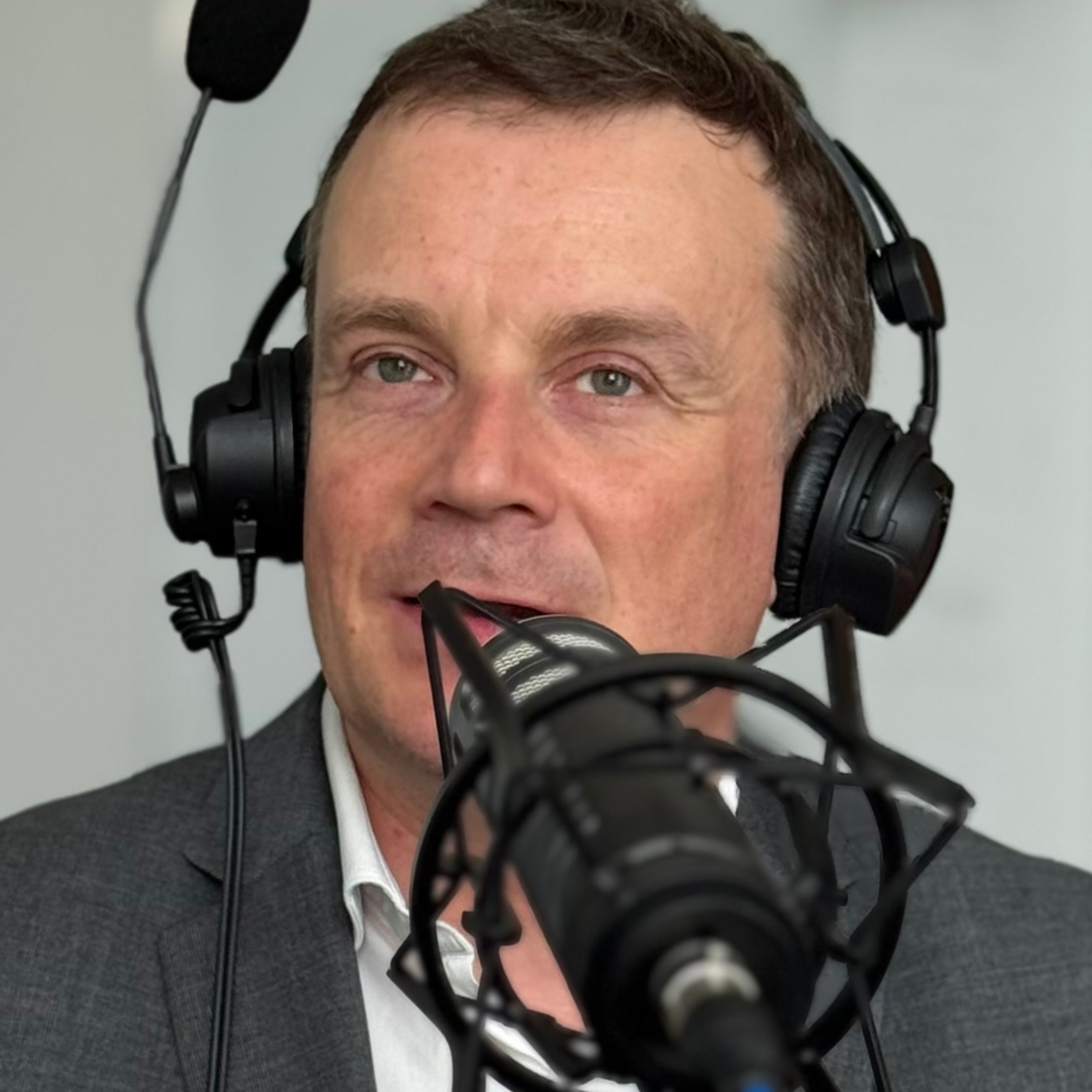 Orange Business Radio