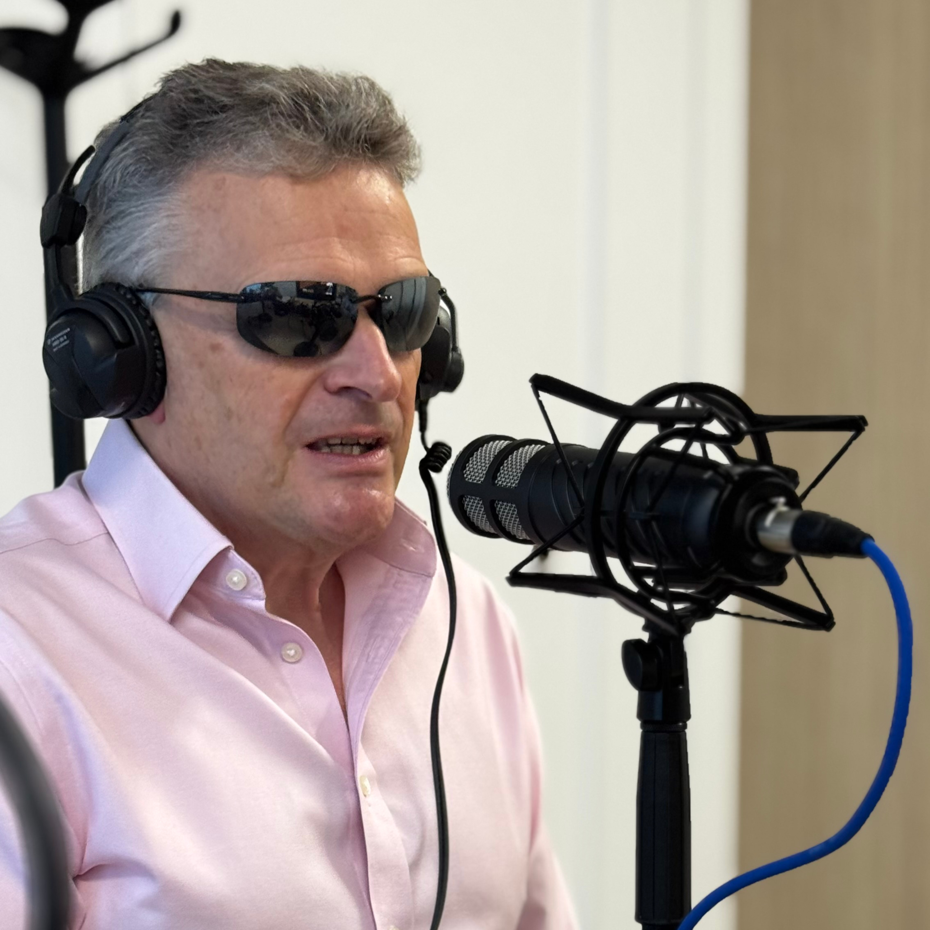Orange Business Radio