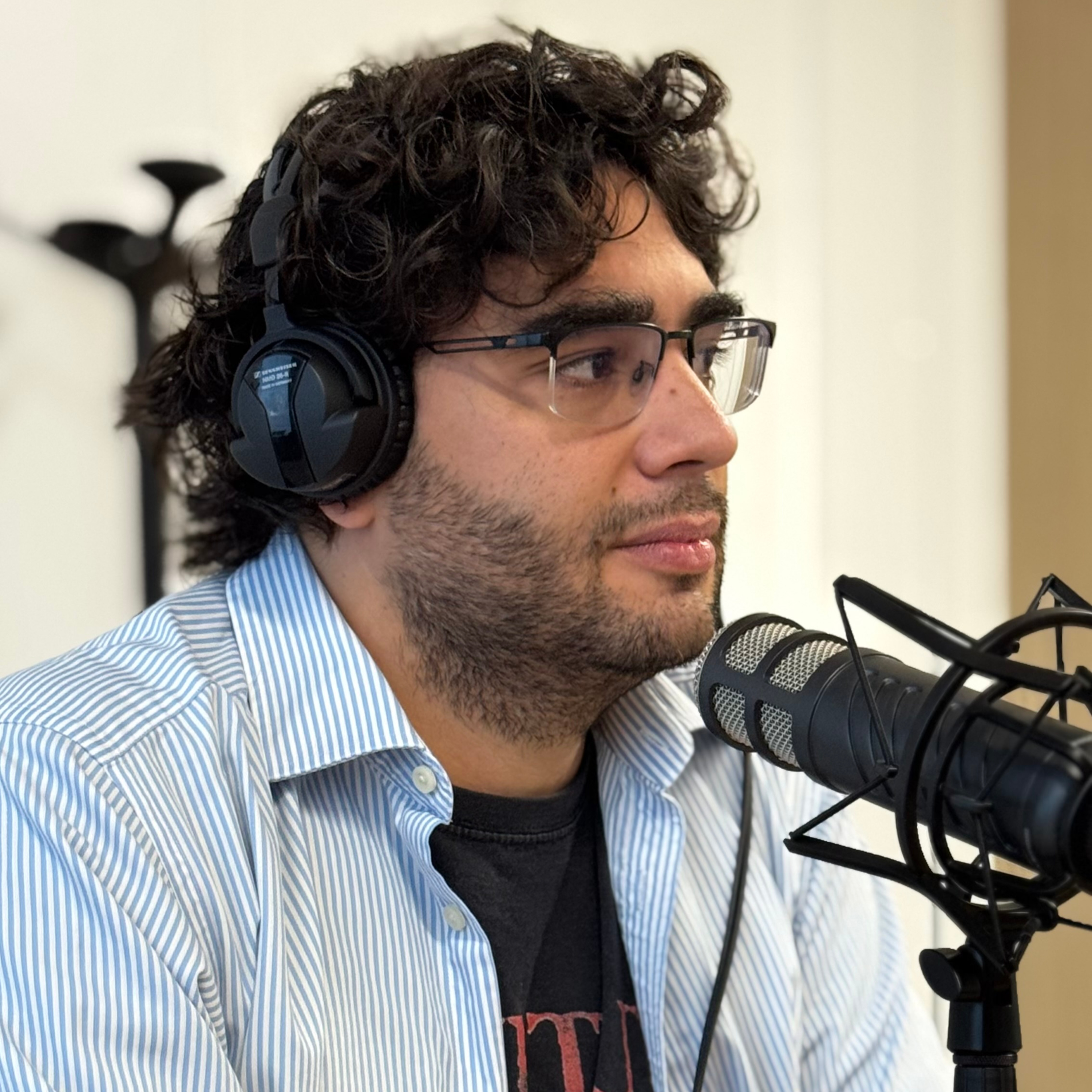 Orange Business Radio