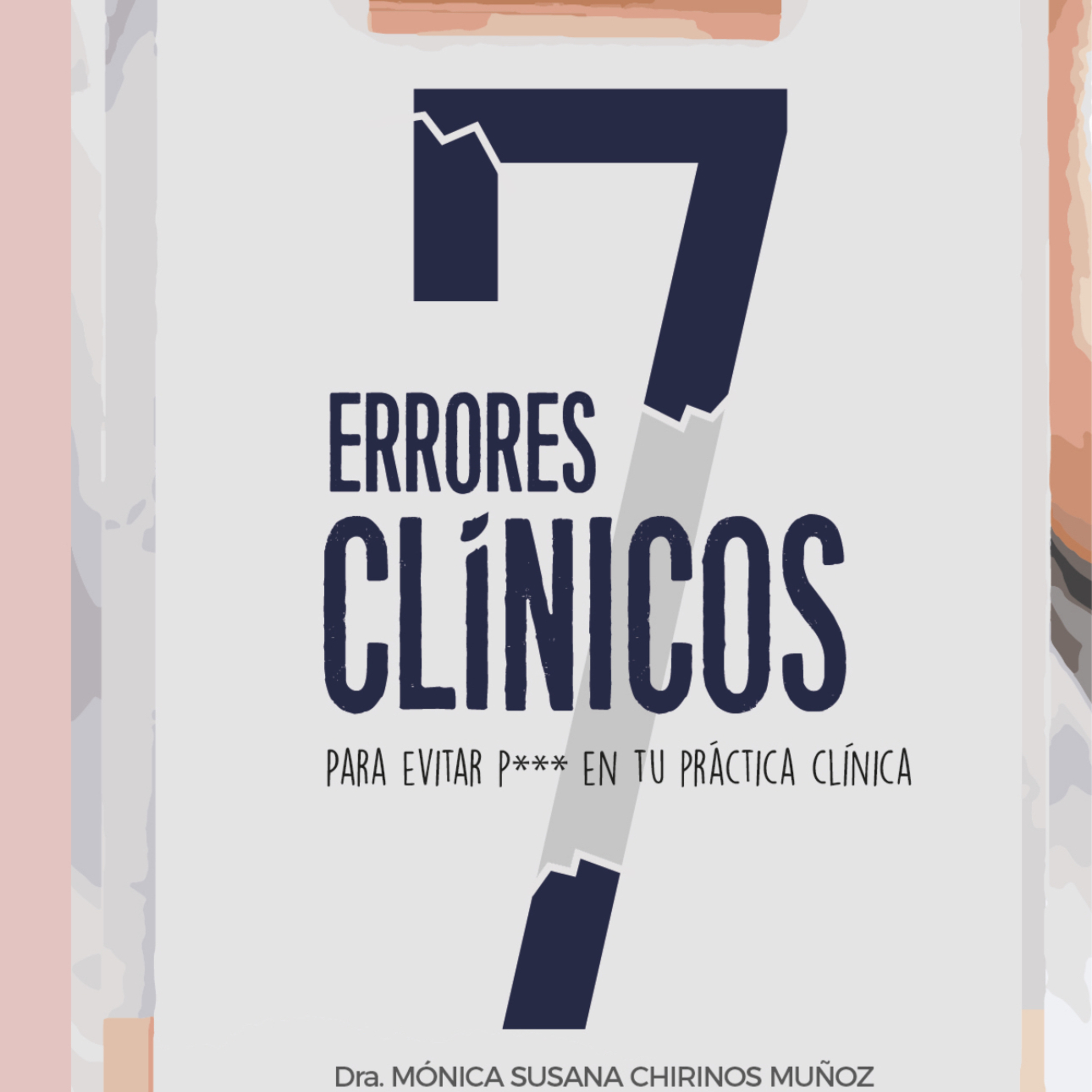 Errar es de humanos y rectificar también.