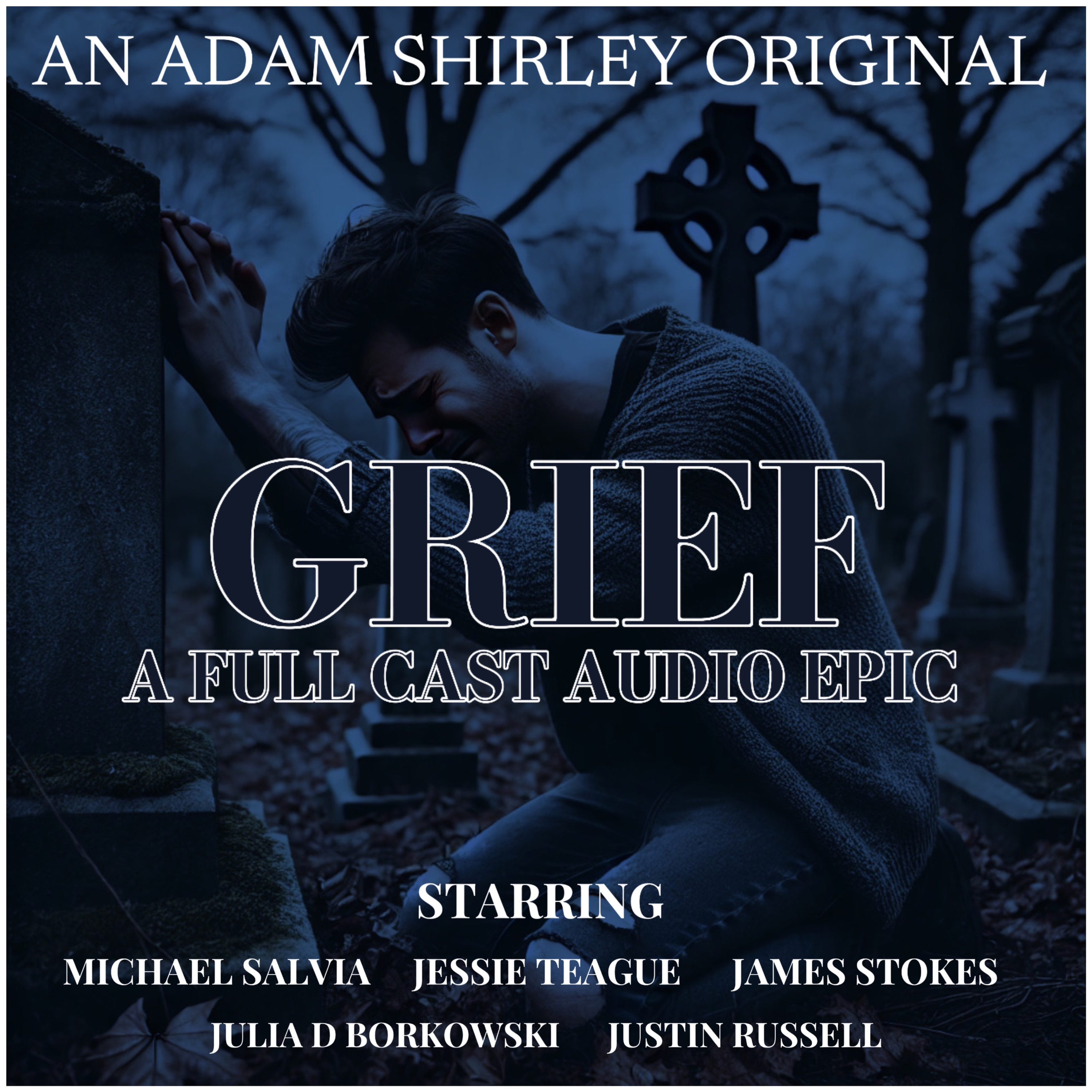 Grief A Full Cast Audio Epic episode artwork