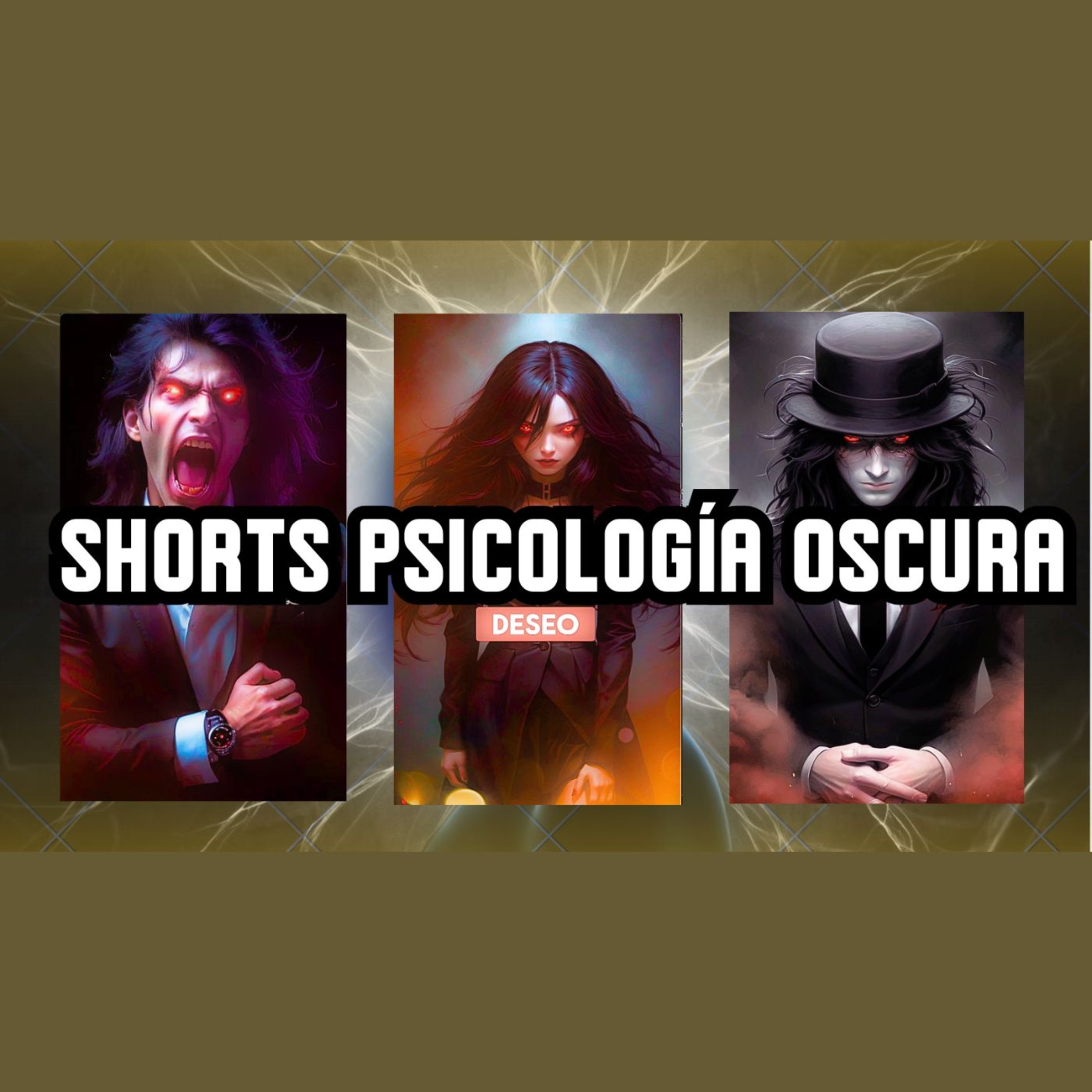 Mente Siniestra