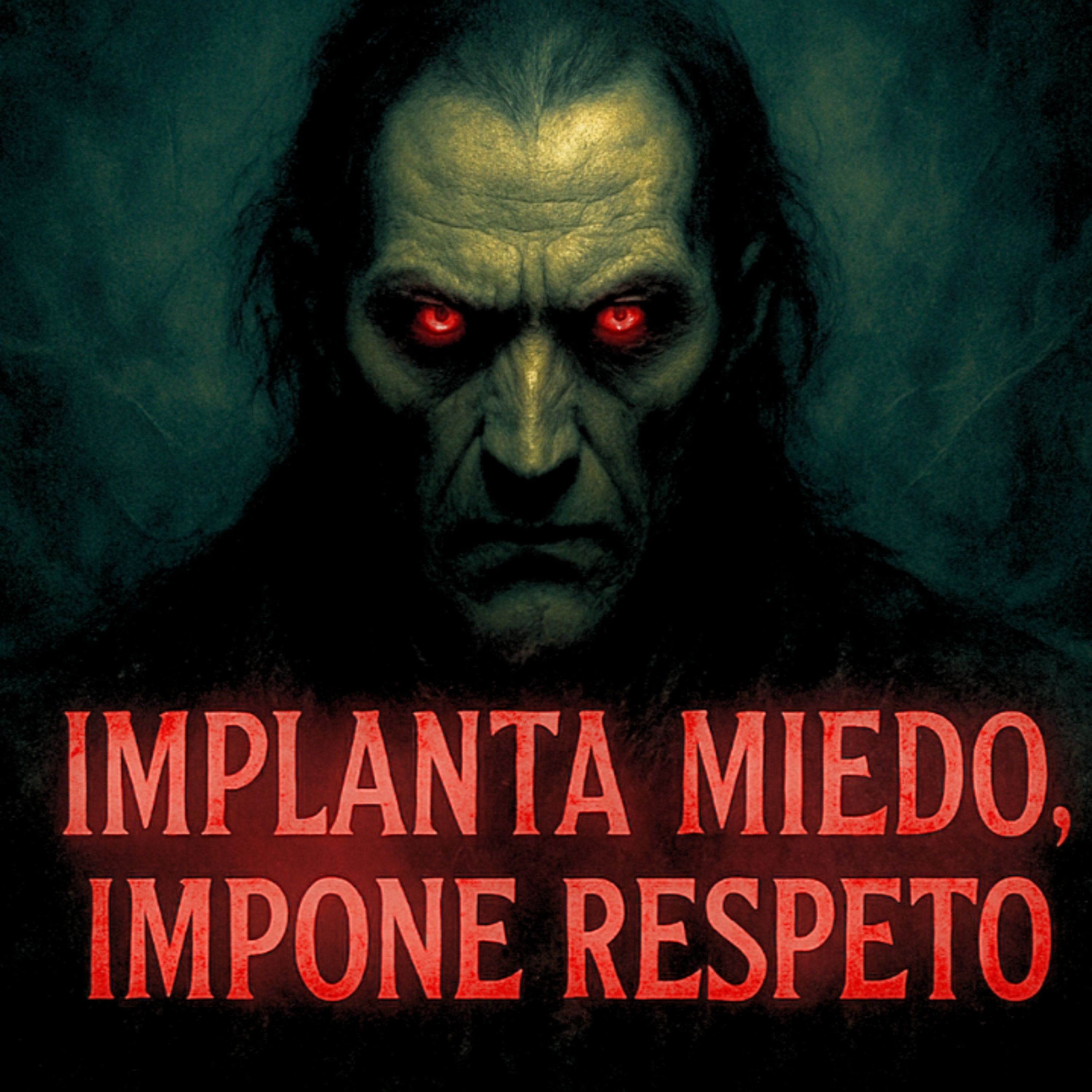 Mente Siniestra