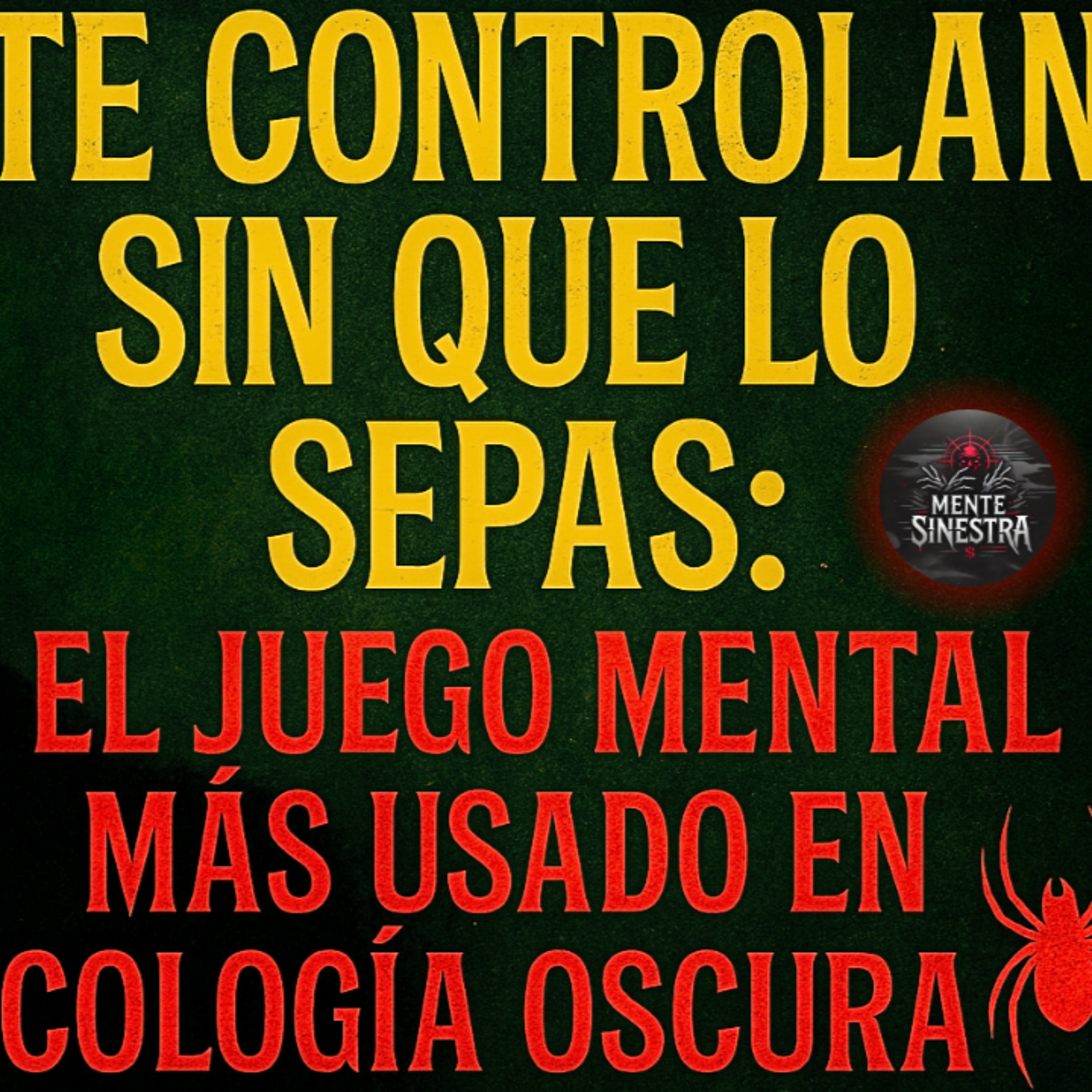 Mente Siniestra