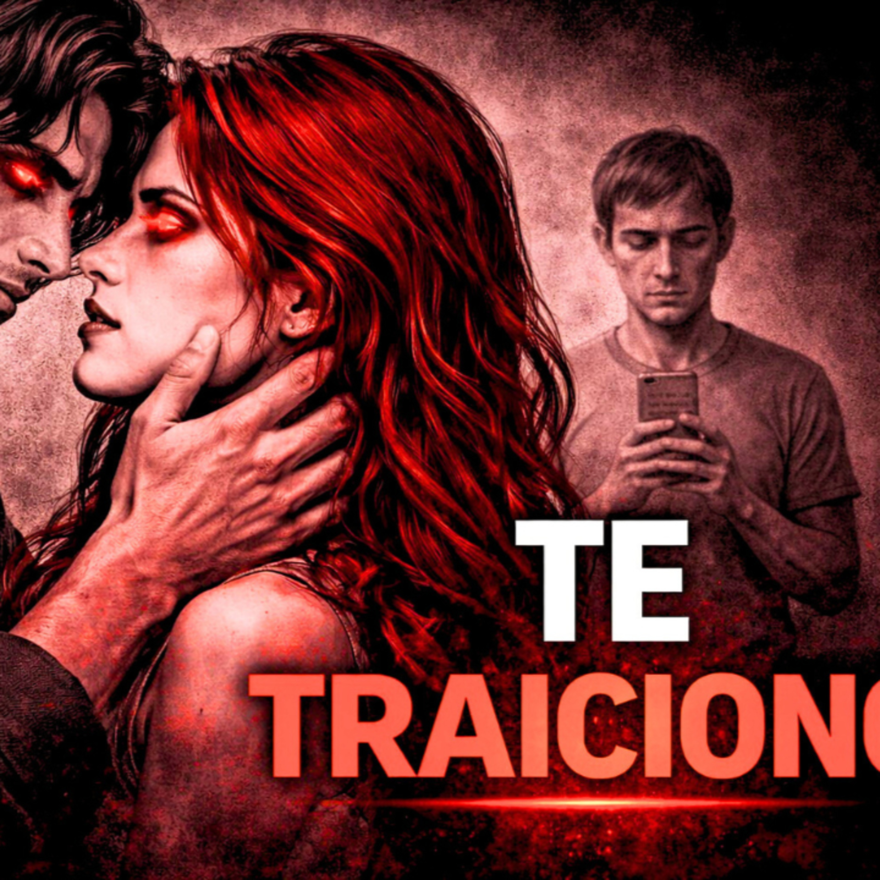 Este Test Revela si Ella ya Está Obsesionada Contigo (Antes de que lo Notes) episode artwork