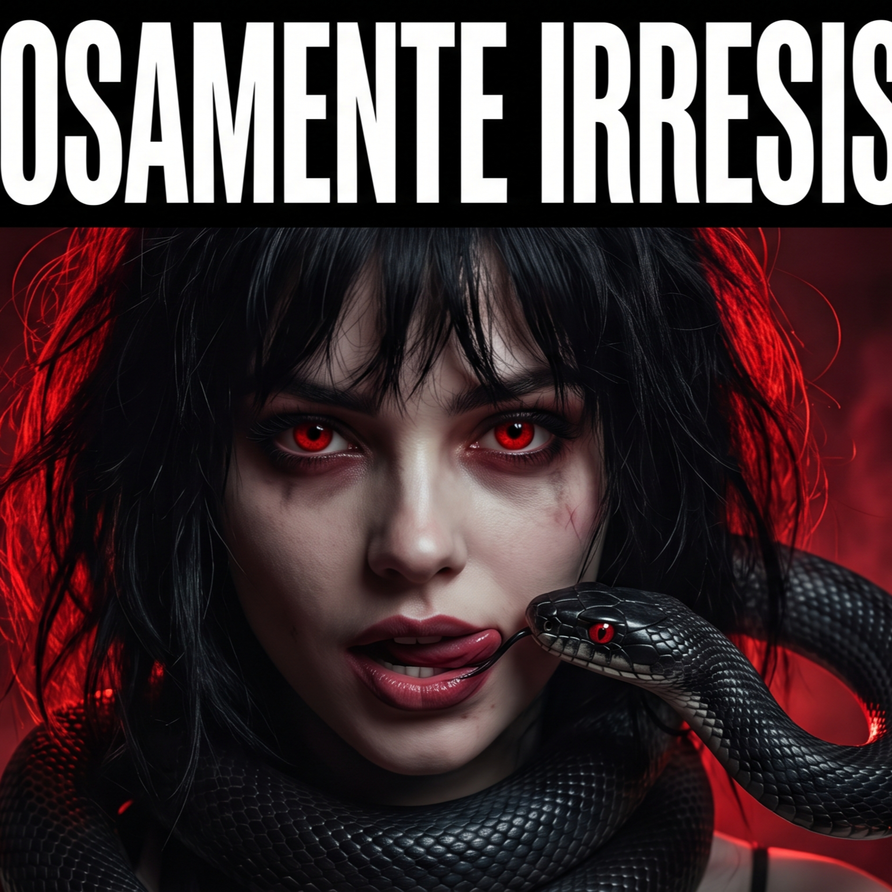 Cómo ENAMORAR a una Mujer Joven: Los 20 Secretos Oscuros que Funcionan episode artwork