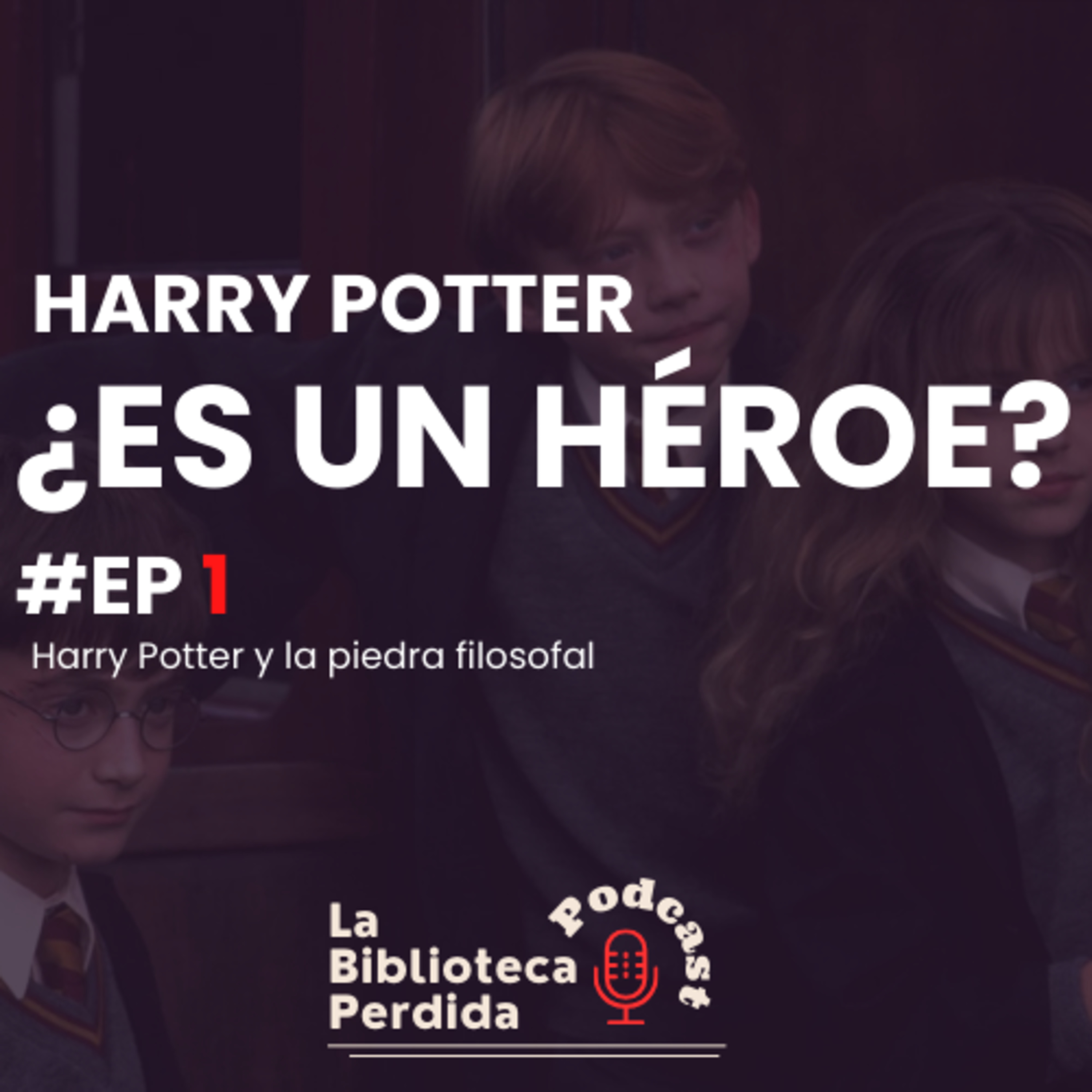LA BIBLIOTECA PERDIDA