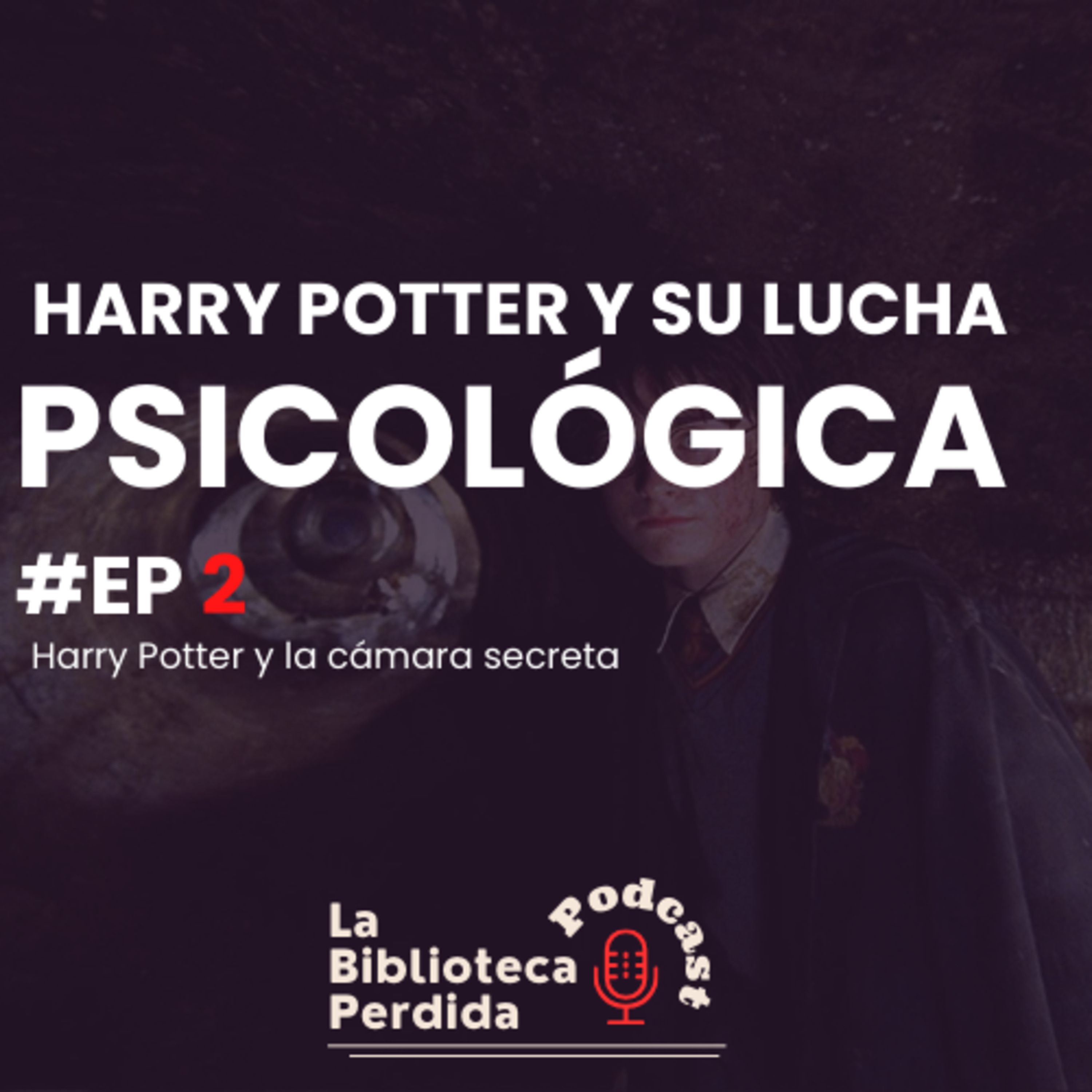 LA BIBLIOTECA PERDIDA