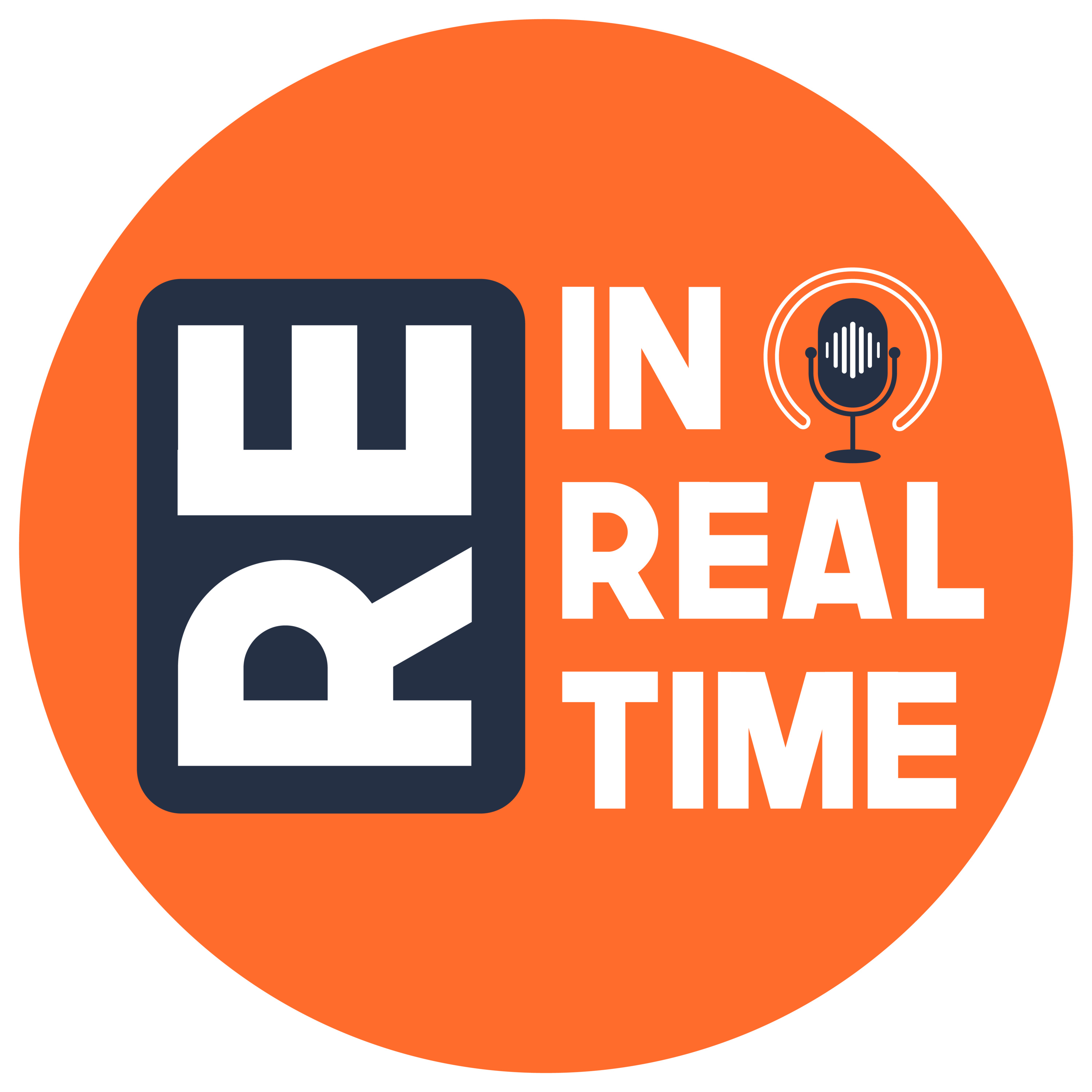 RE in Real Time with Forrest Odend\'hal and Lonnie Plaster