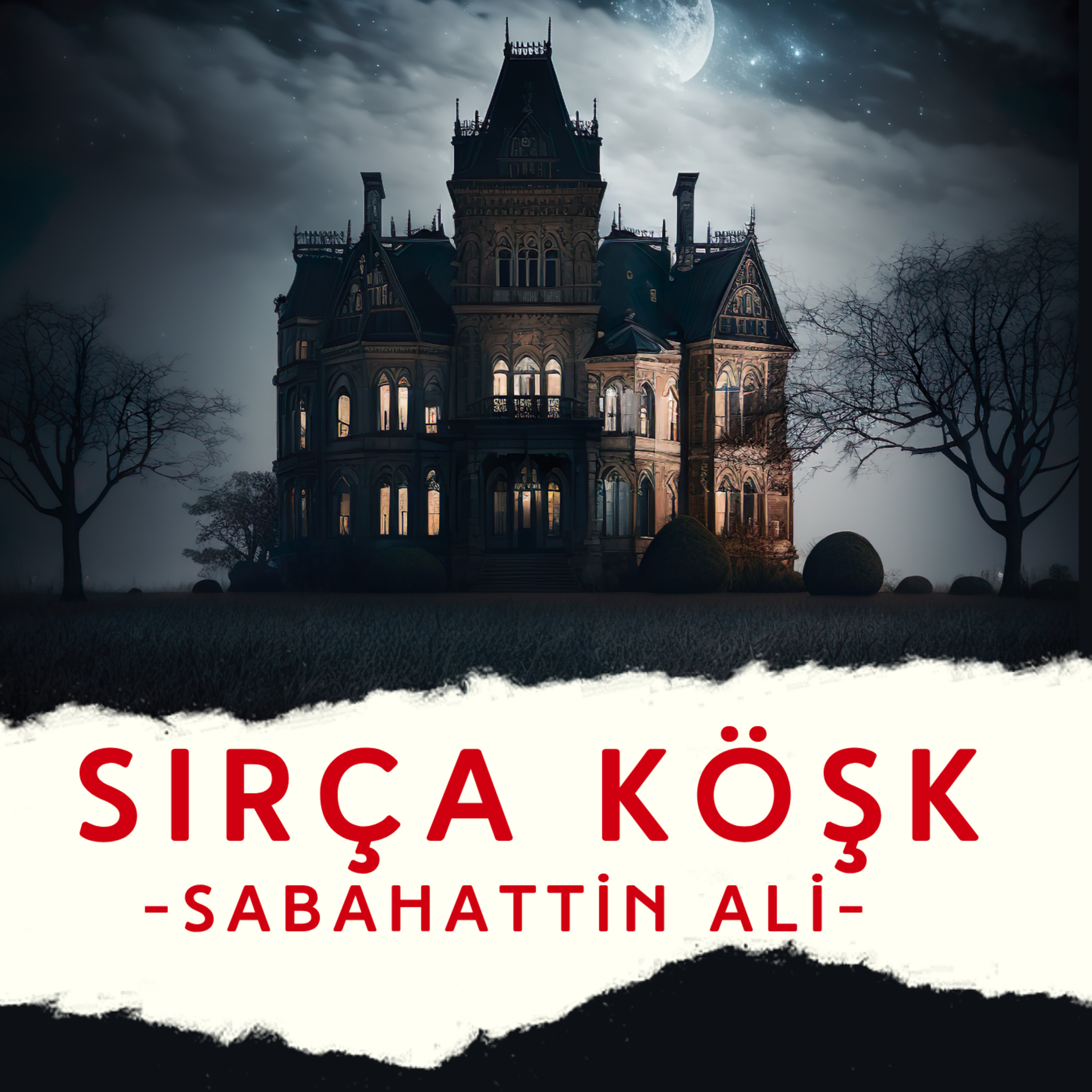 Sırça Köşk episode artwork