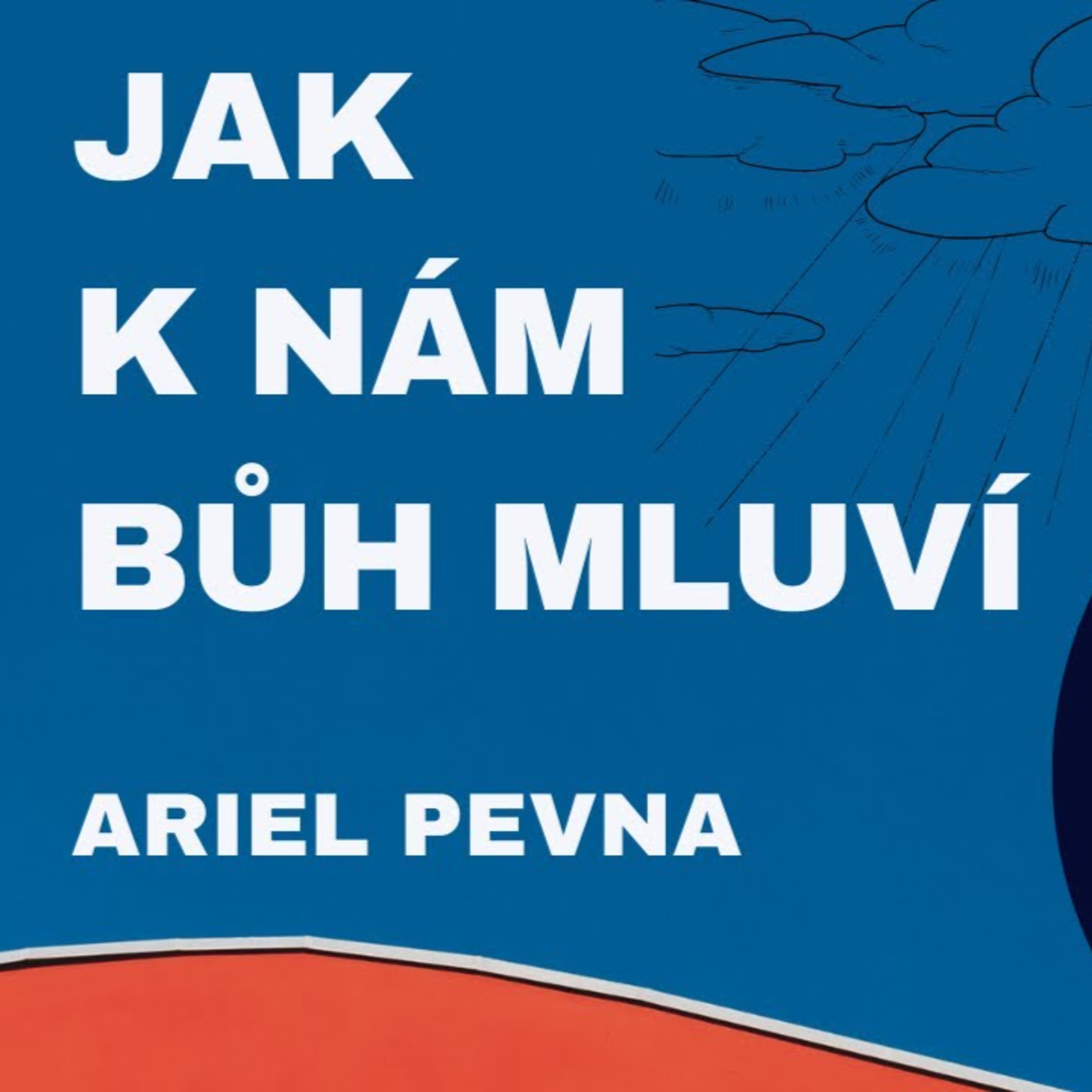 Ariel Pevná - Život v Boží přítomnosti