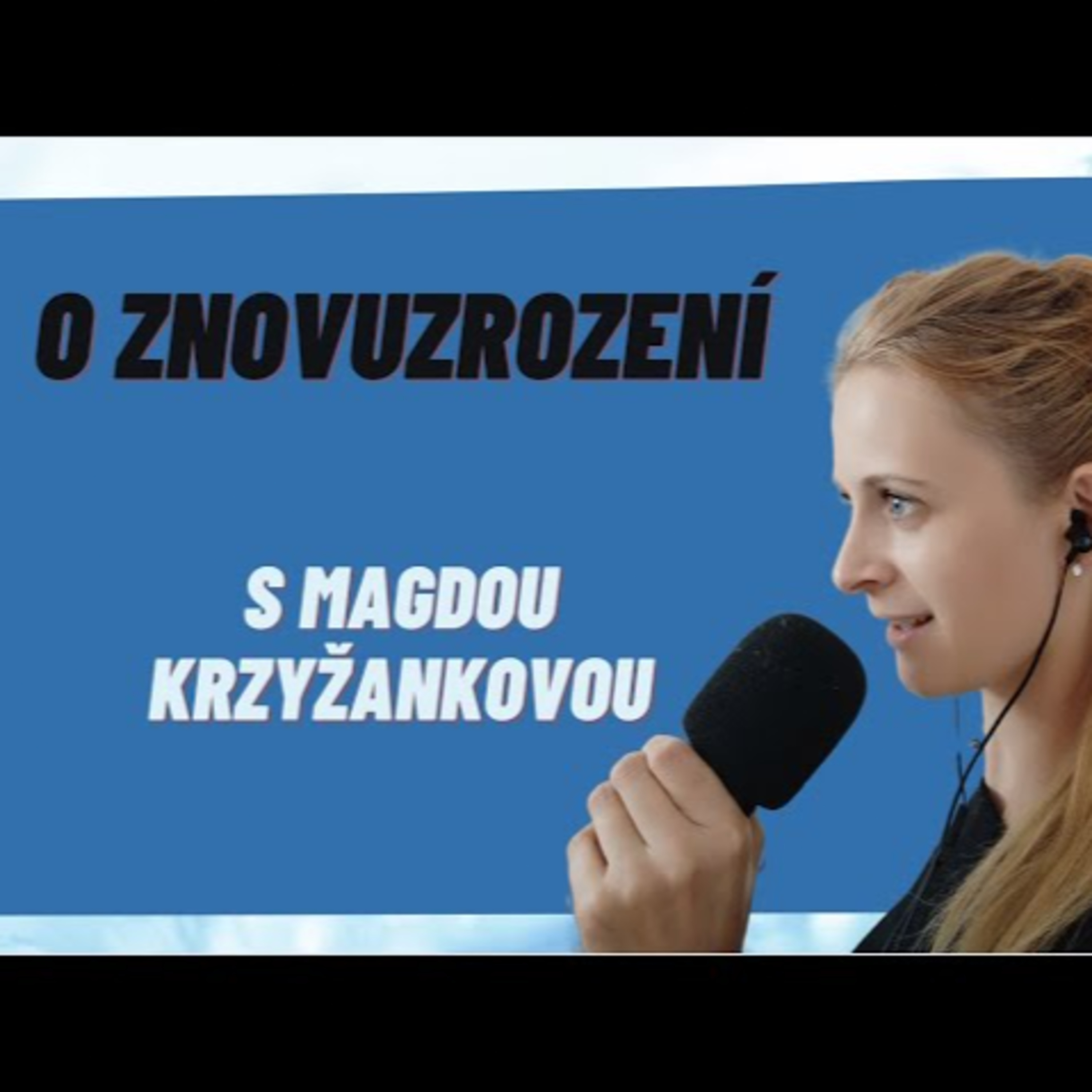 Ariel Pevná - Život v Boží přítomnosti