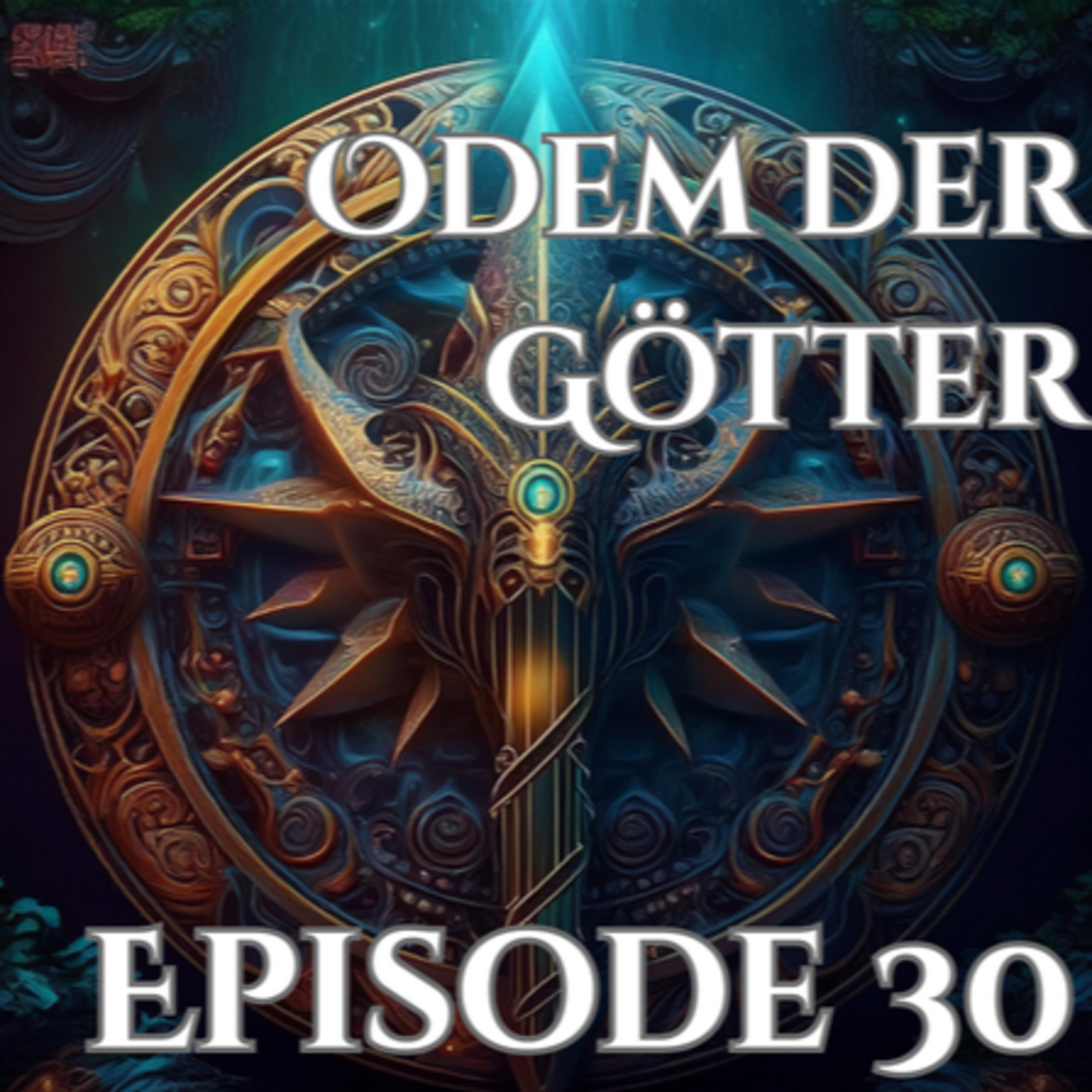 Odem der Götter - Episode 30