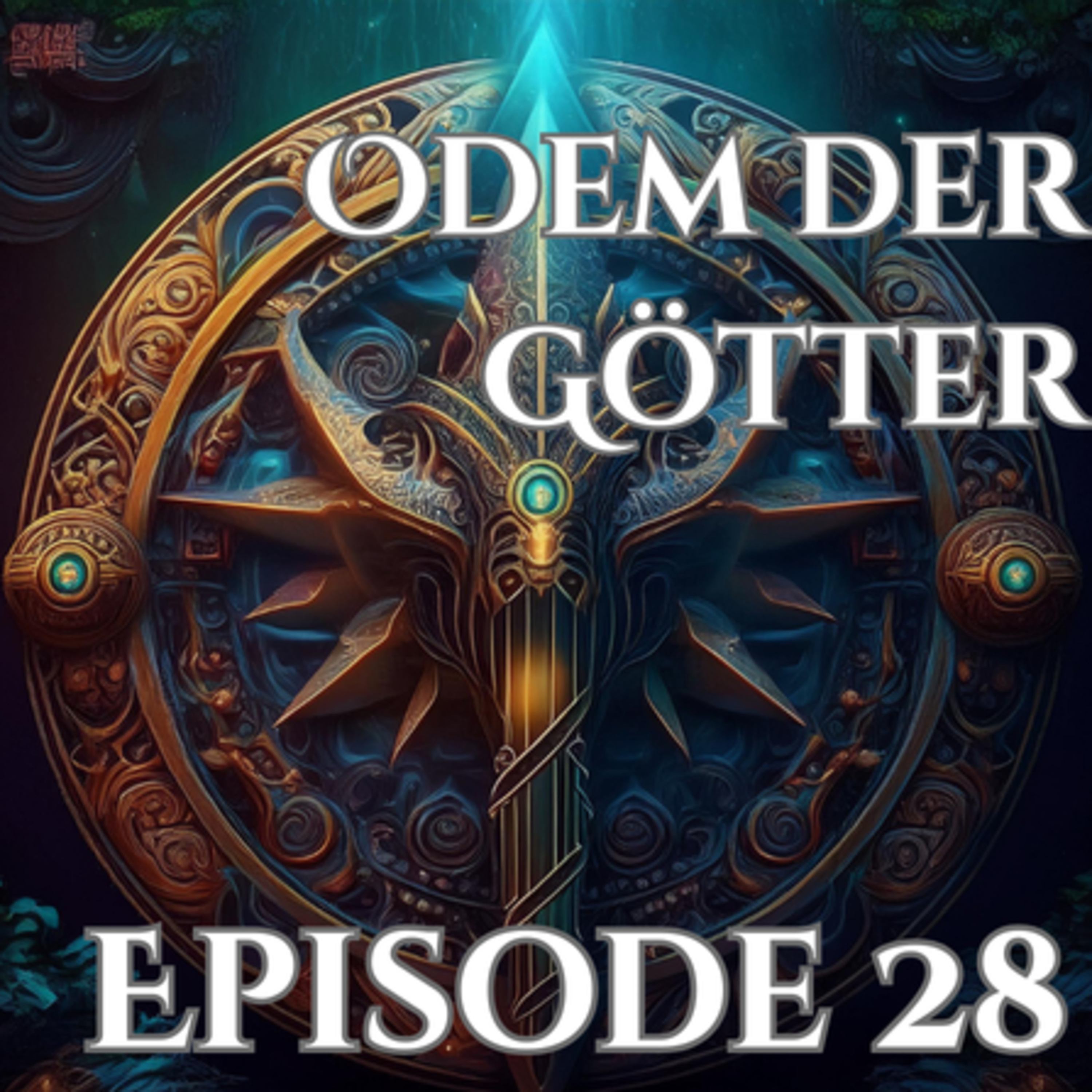 Odem der Götter - Episode 28
