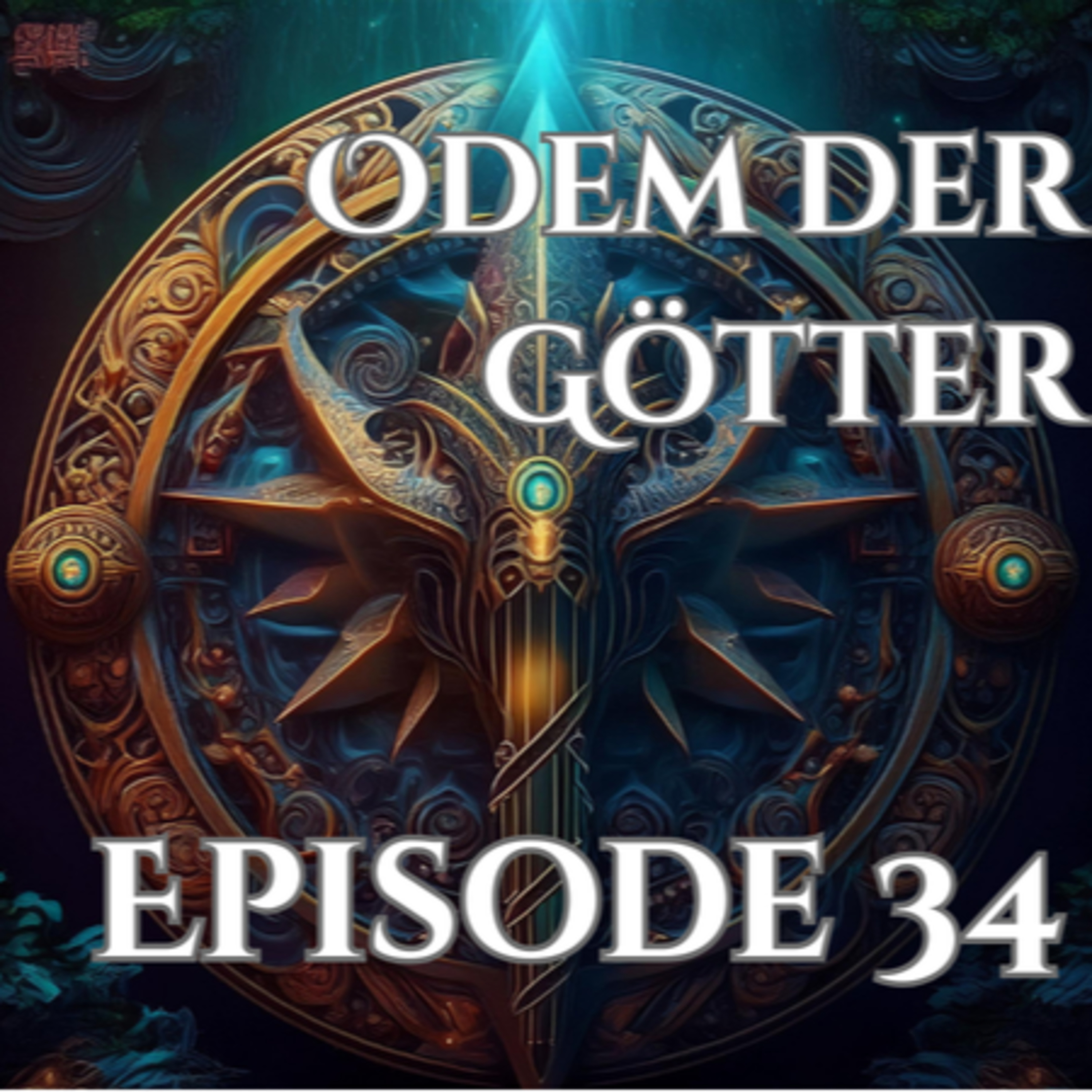 Odem der Götter - Episode 34