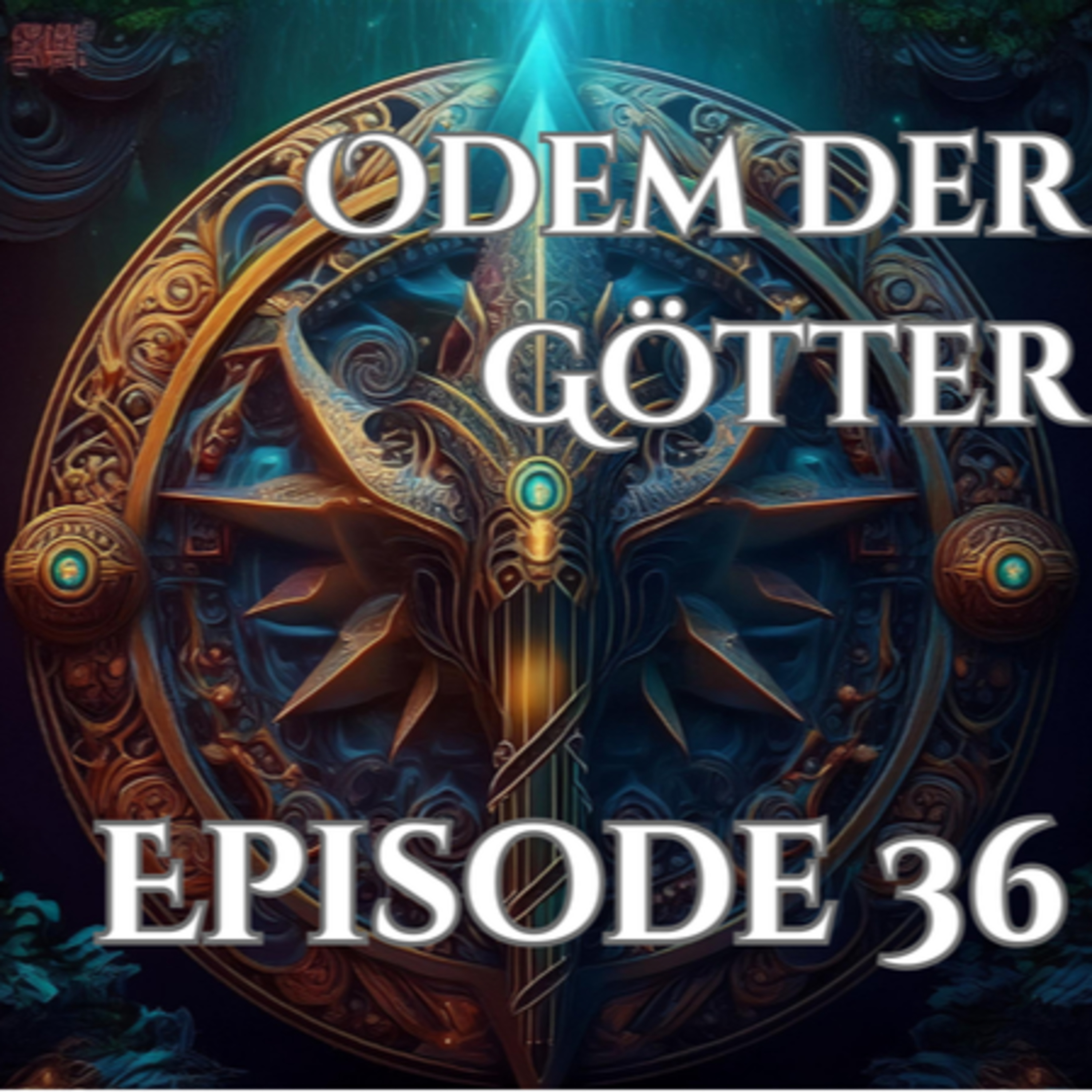 Odem der Götter - Episode 36