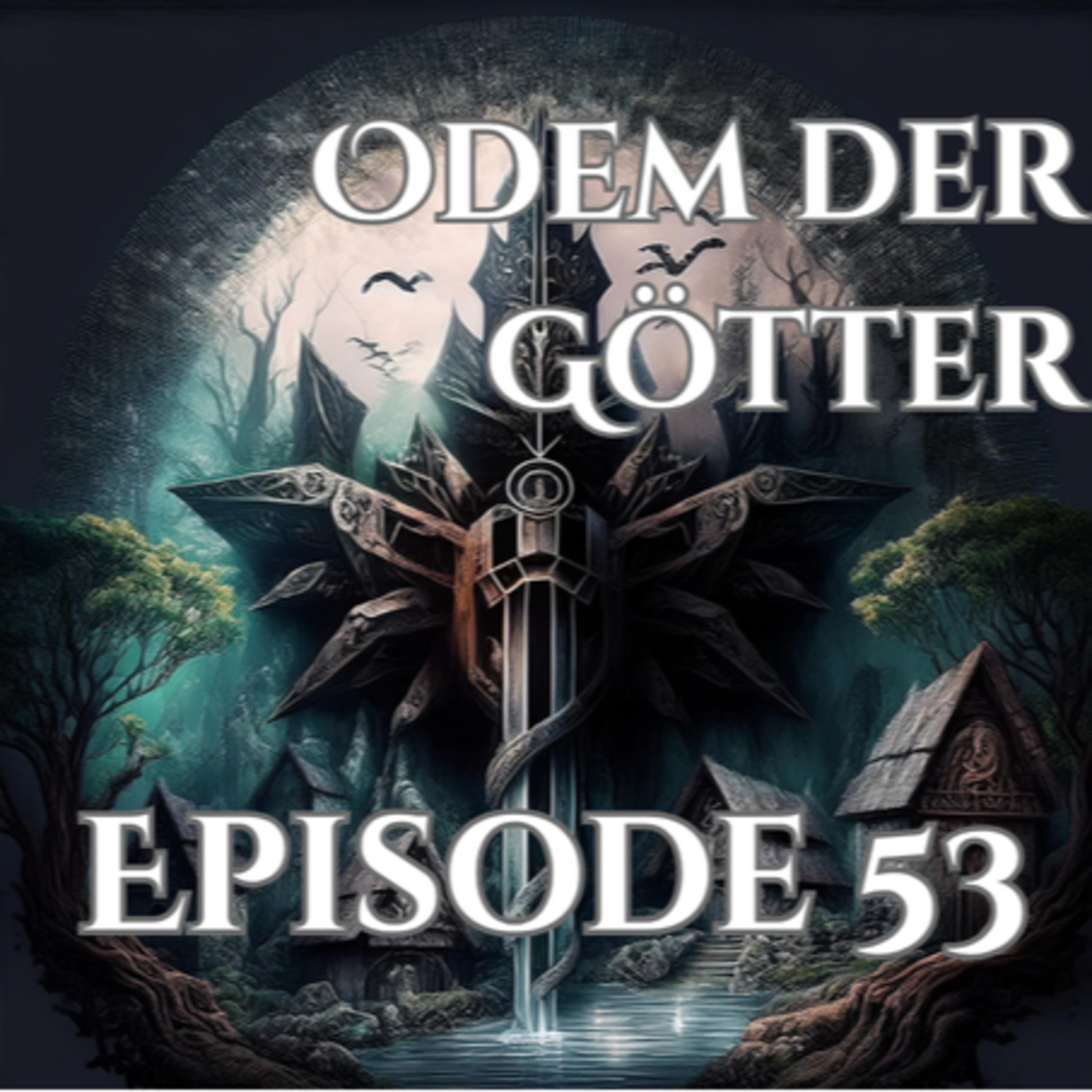Odem der Götter - Episode 53