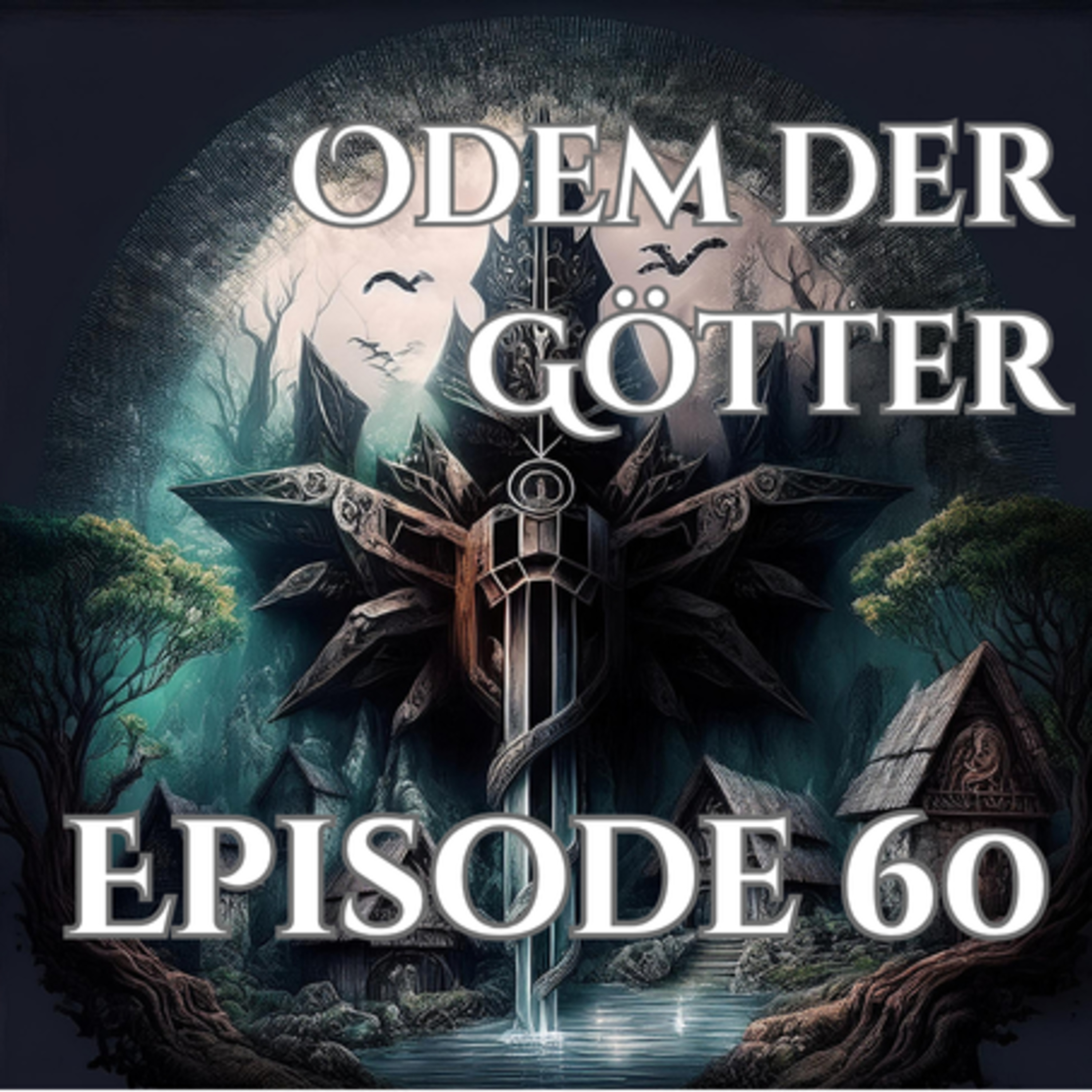 Odem der Götter