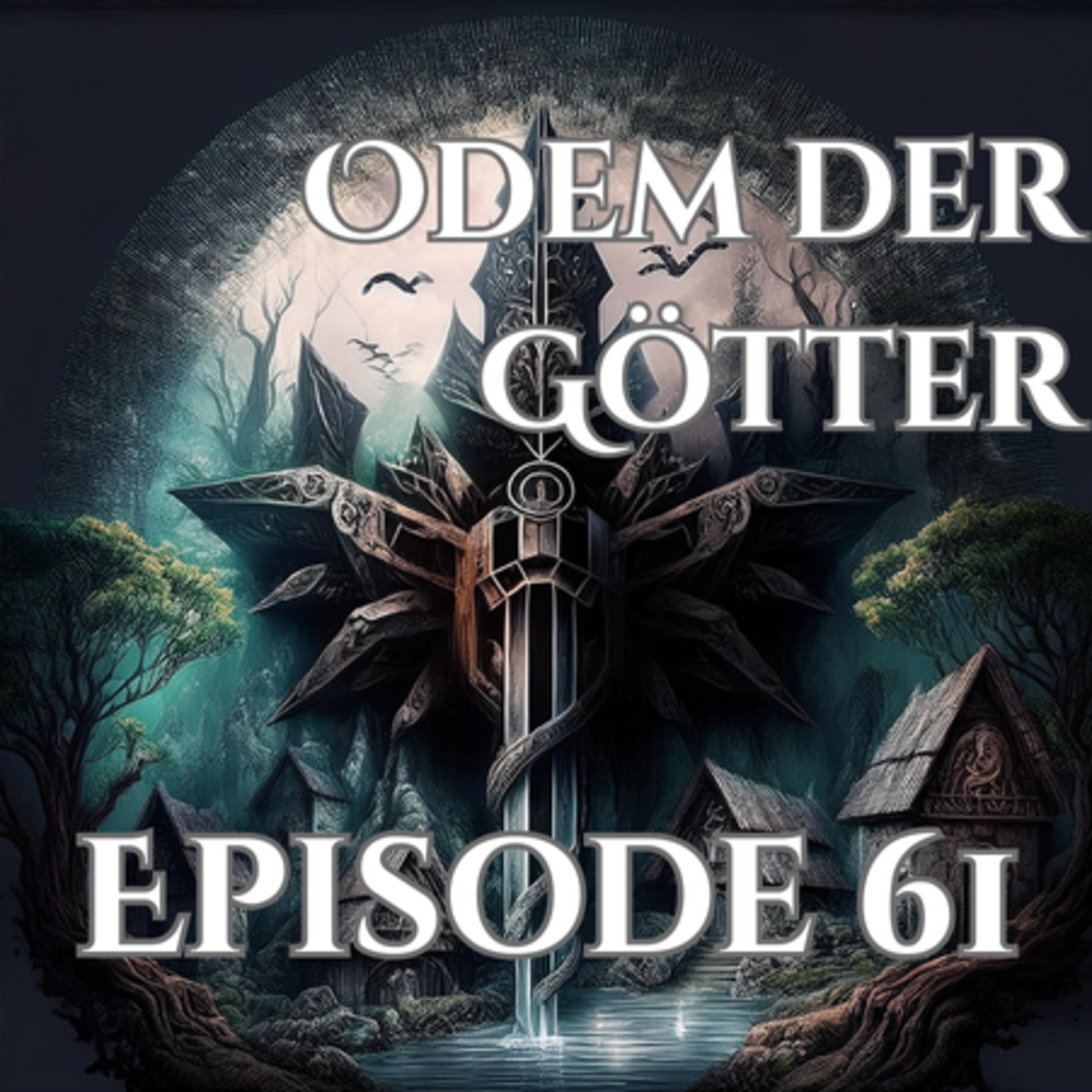 Odem der Götter