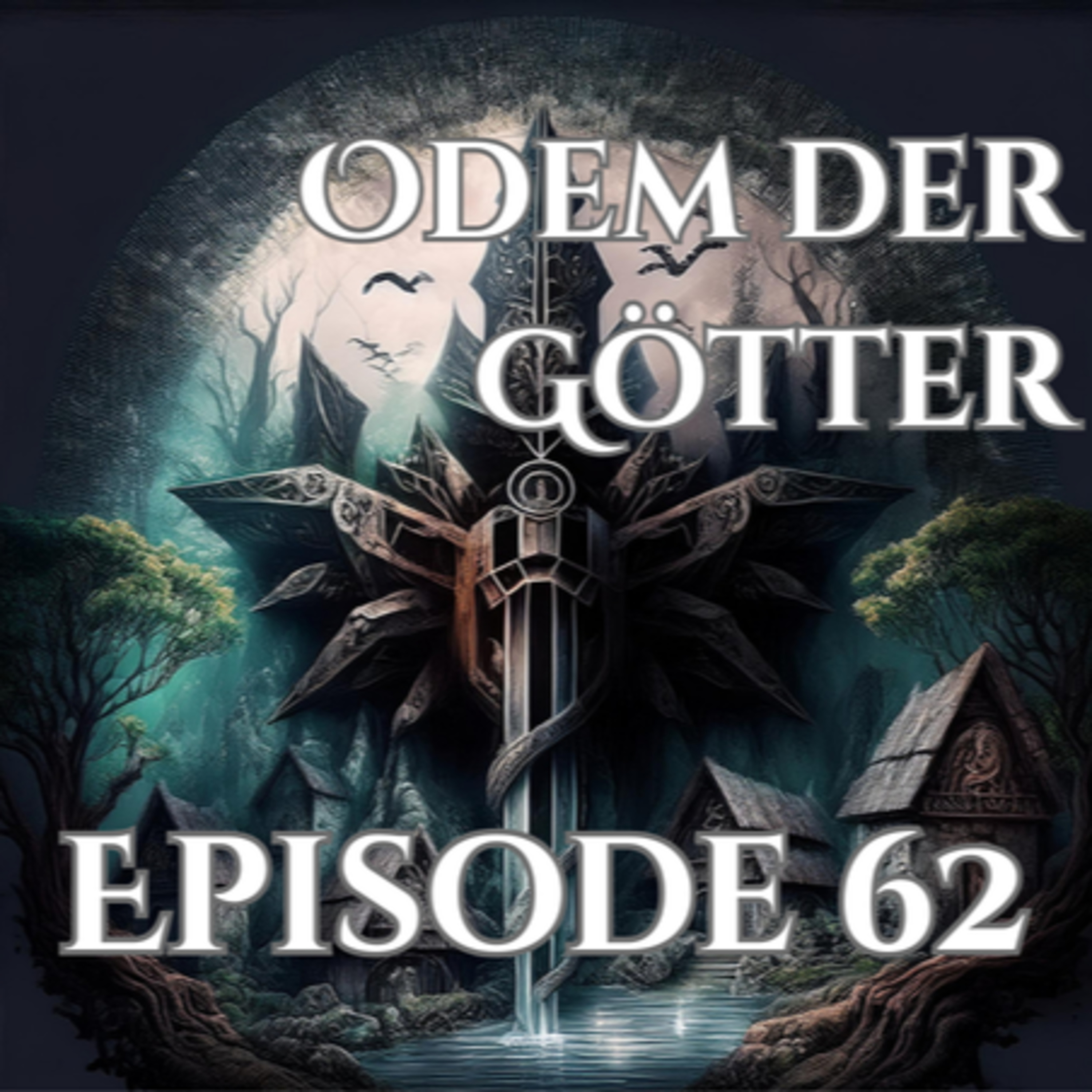 Odem der Götter