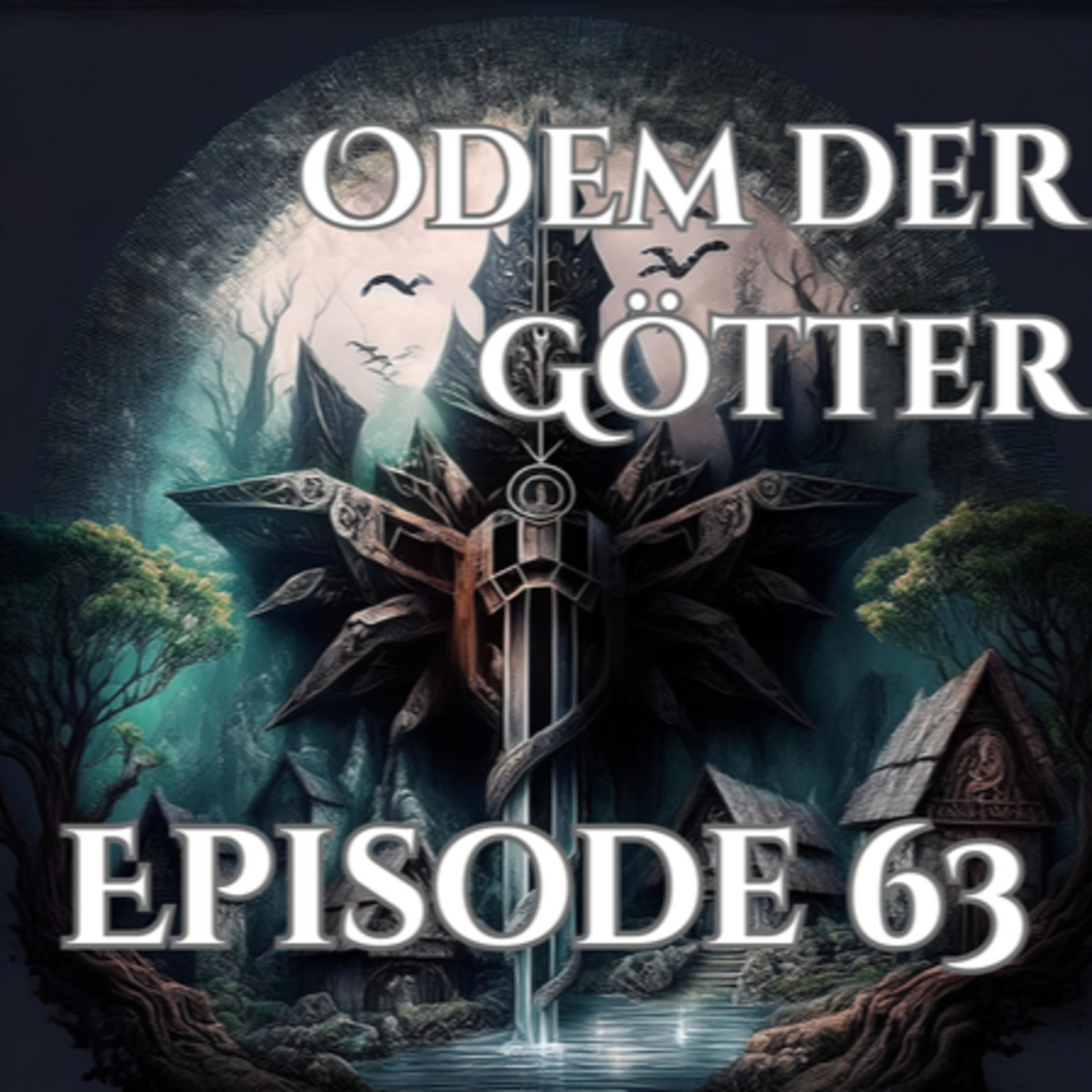 Odem der Götter