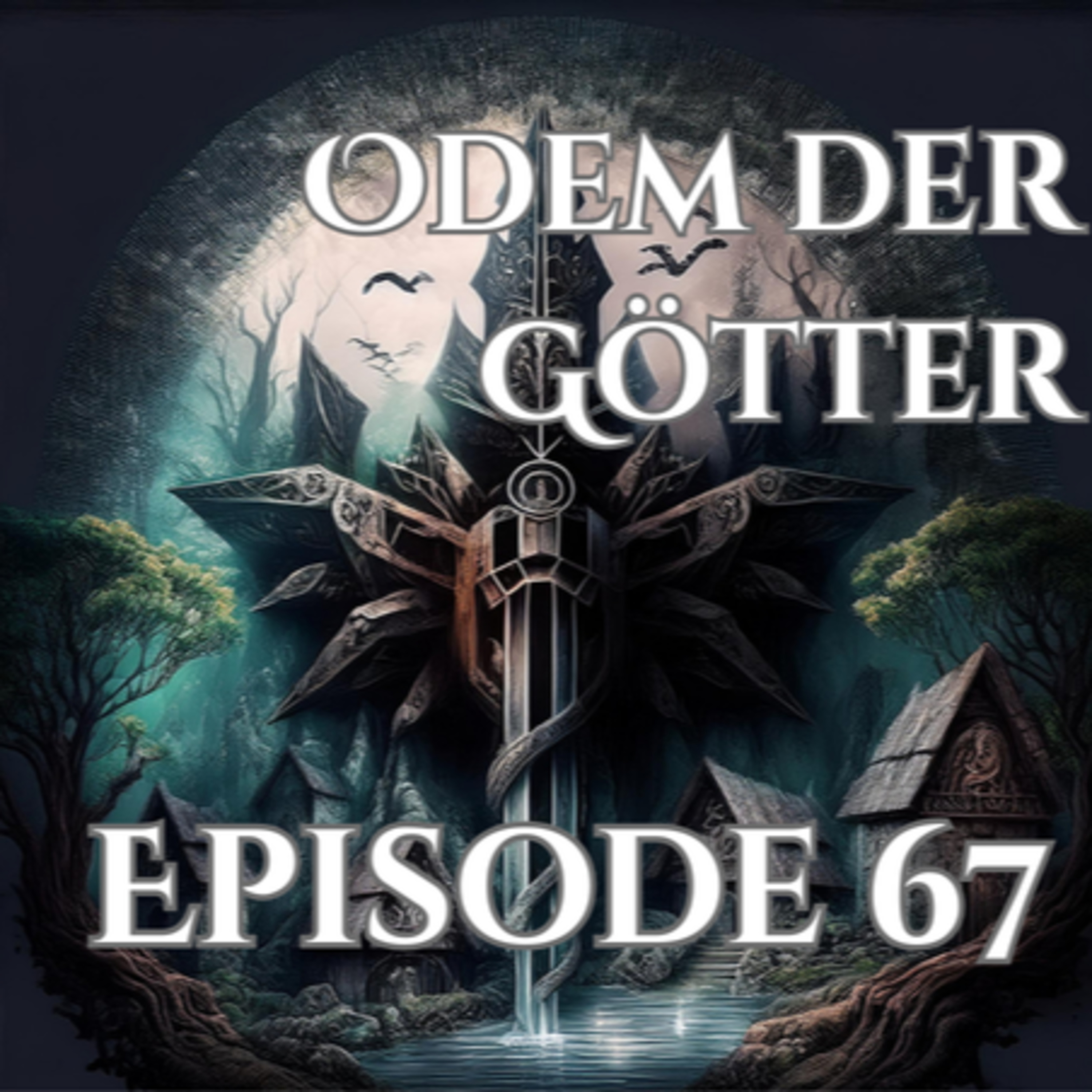 Odem der Götter
