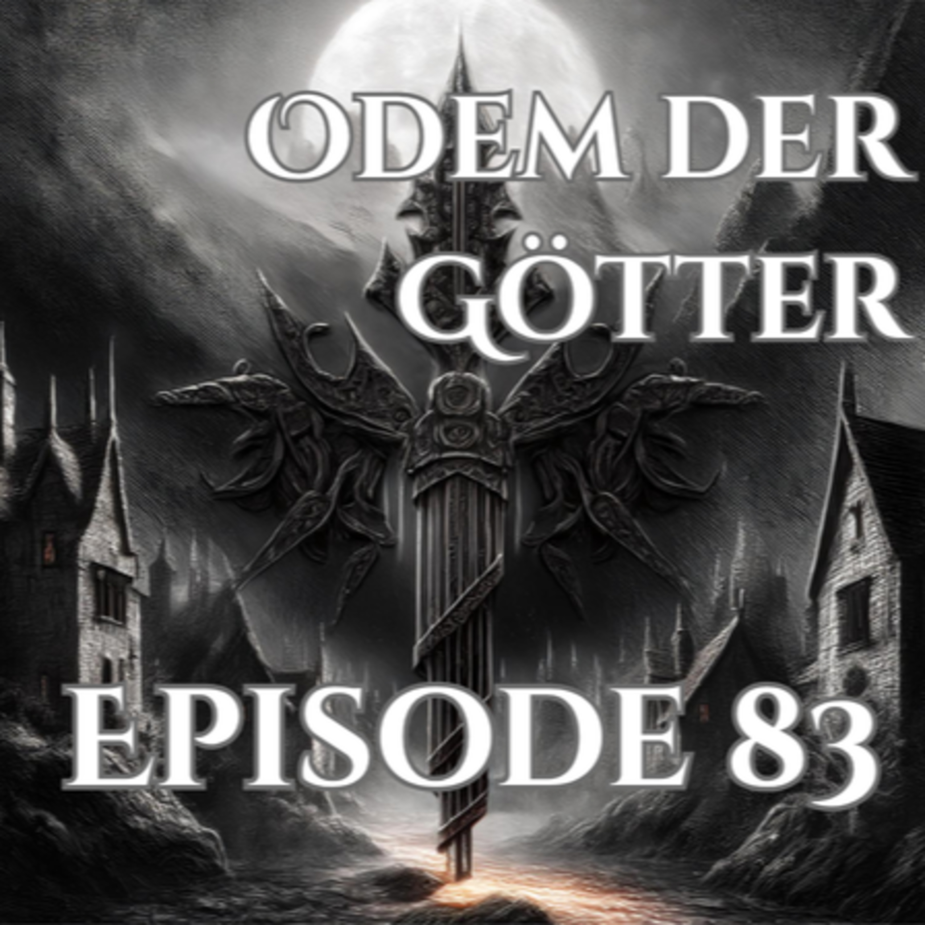 Odem der Götter - Episode 83