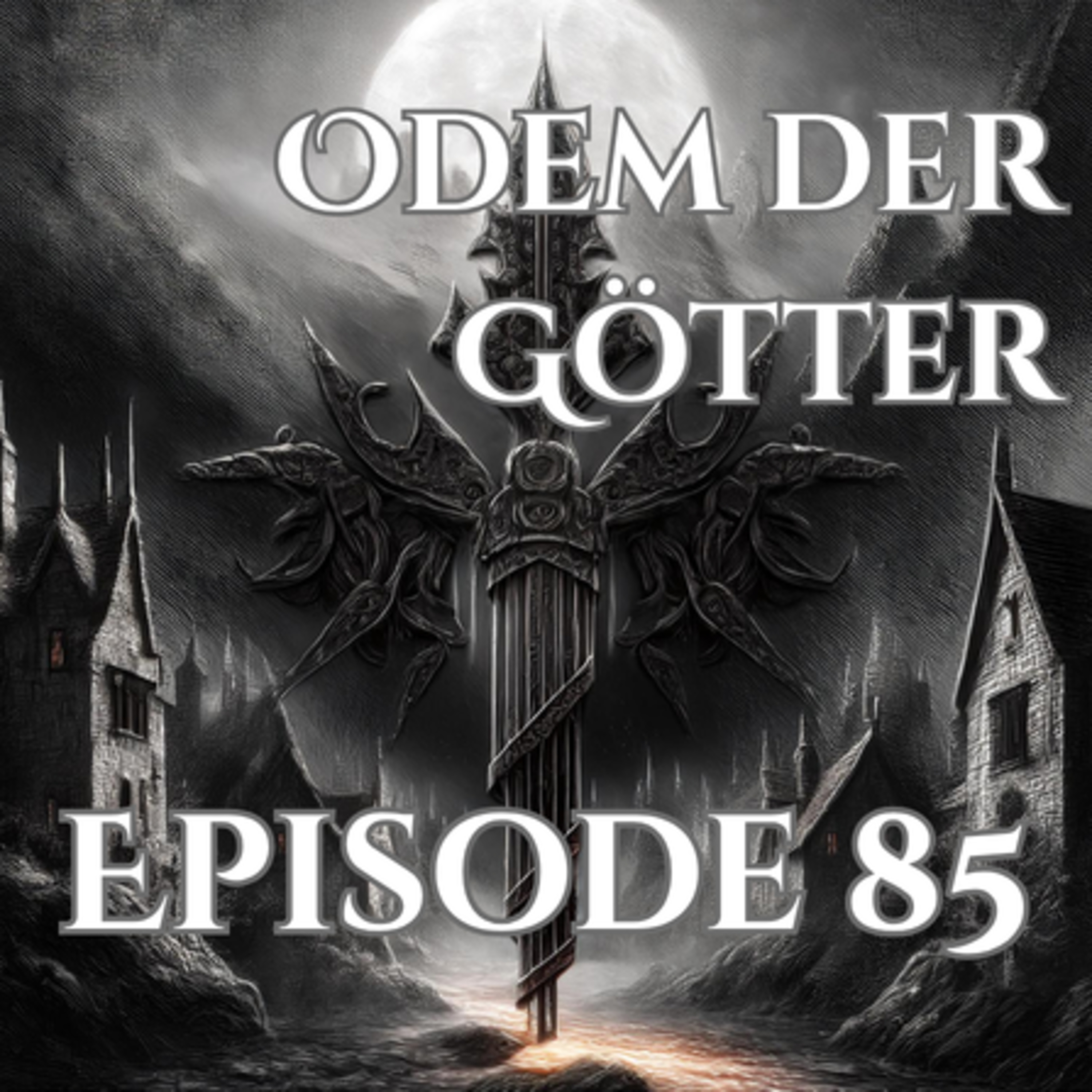 Odem der Götter - Episode 85