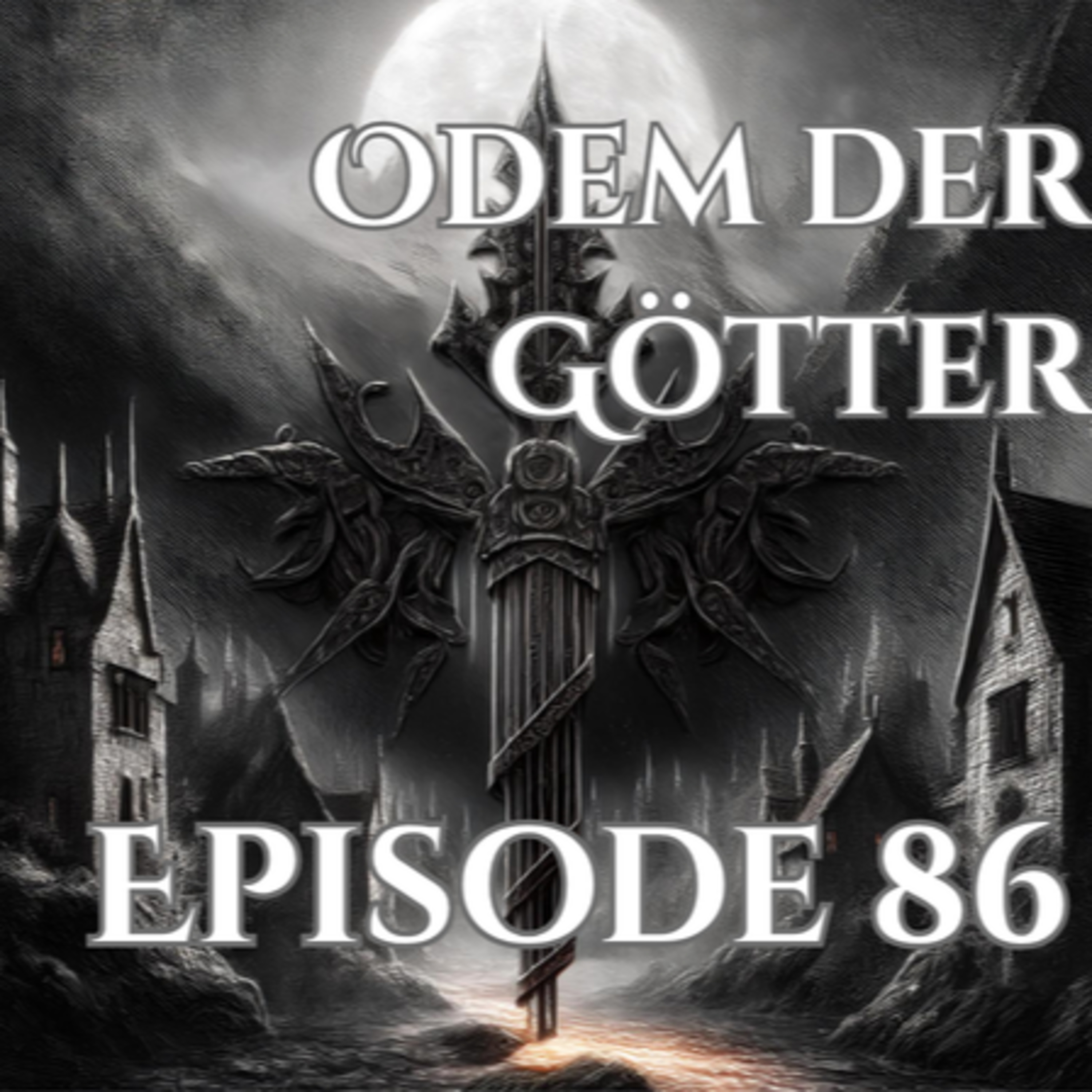 Odem der Götter - Episode 86