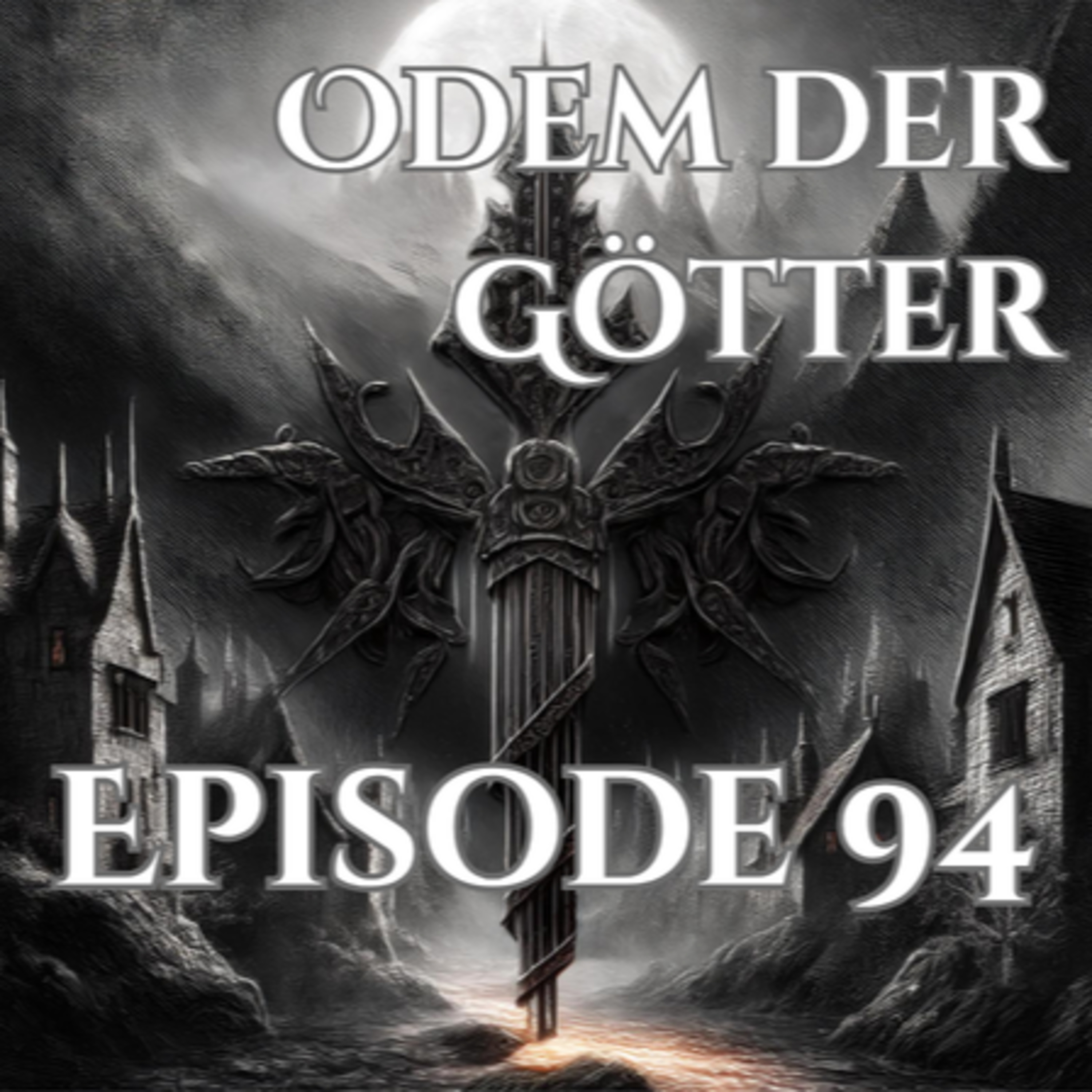 Odem der Götter - Episode 94