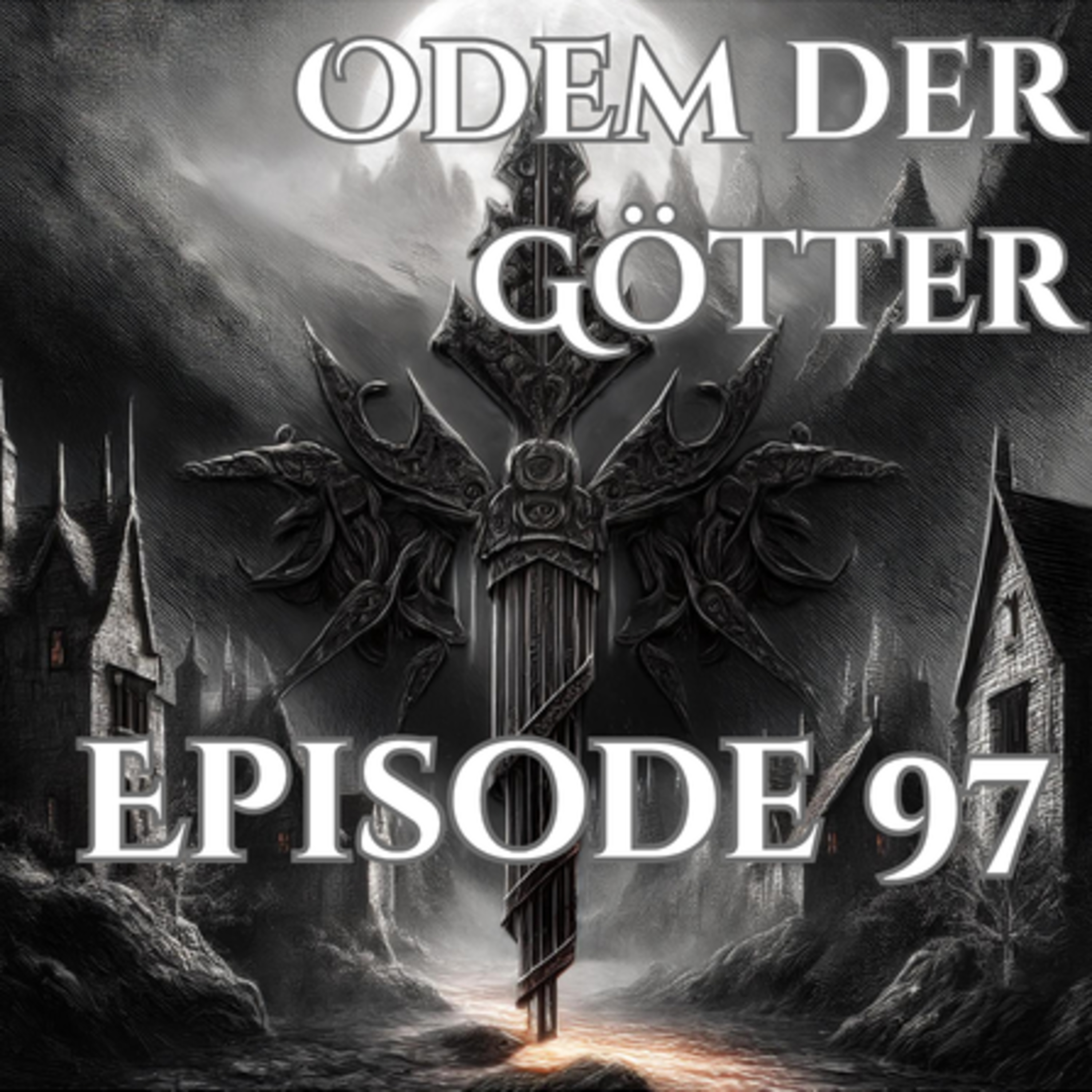 Odem der Götter - Episode 97