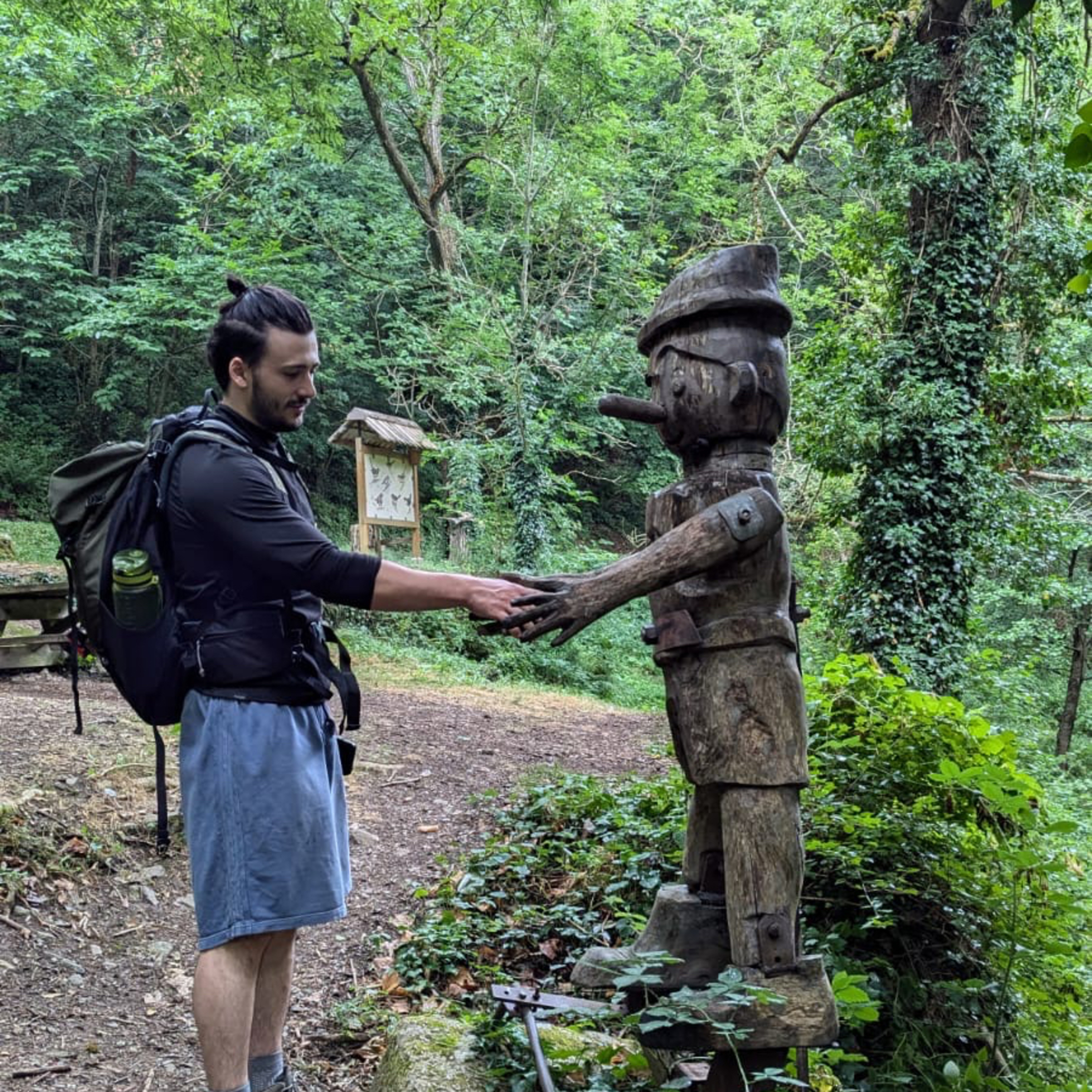 Mille et Une Question