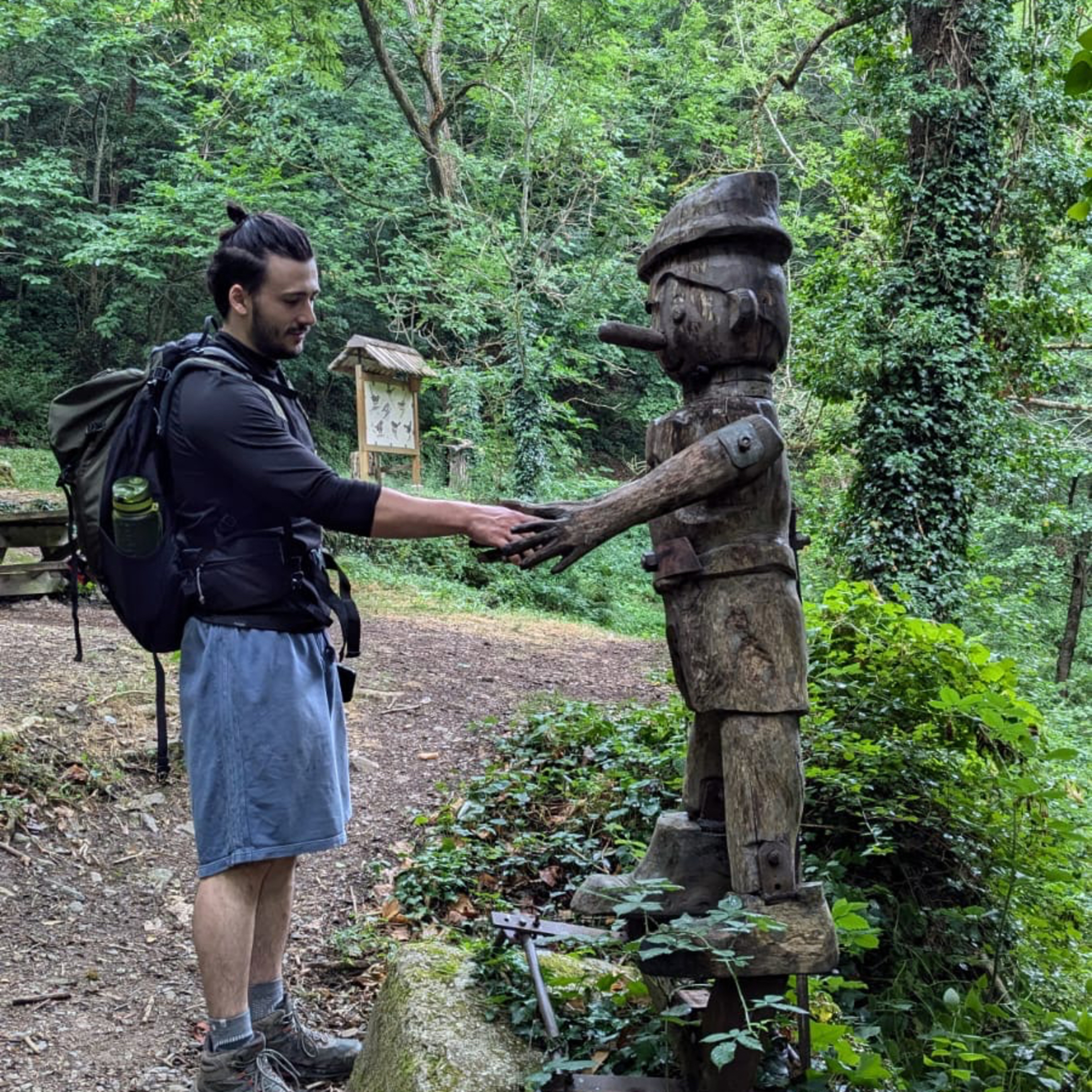 Mille et Une Question