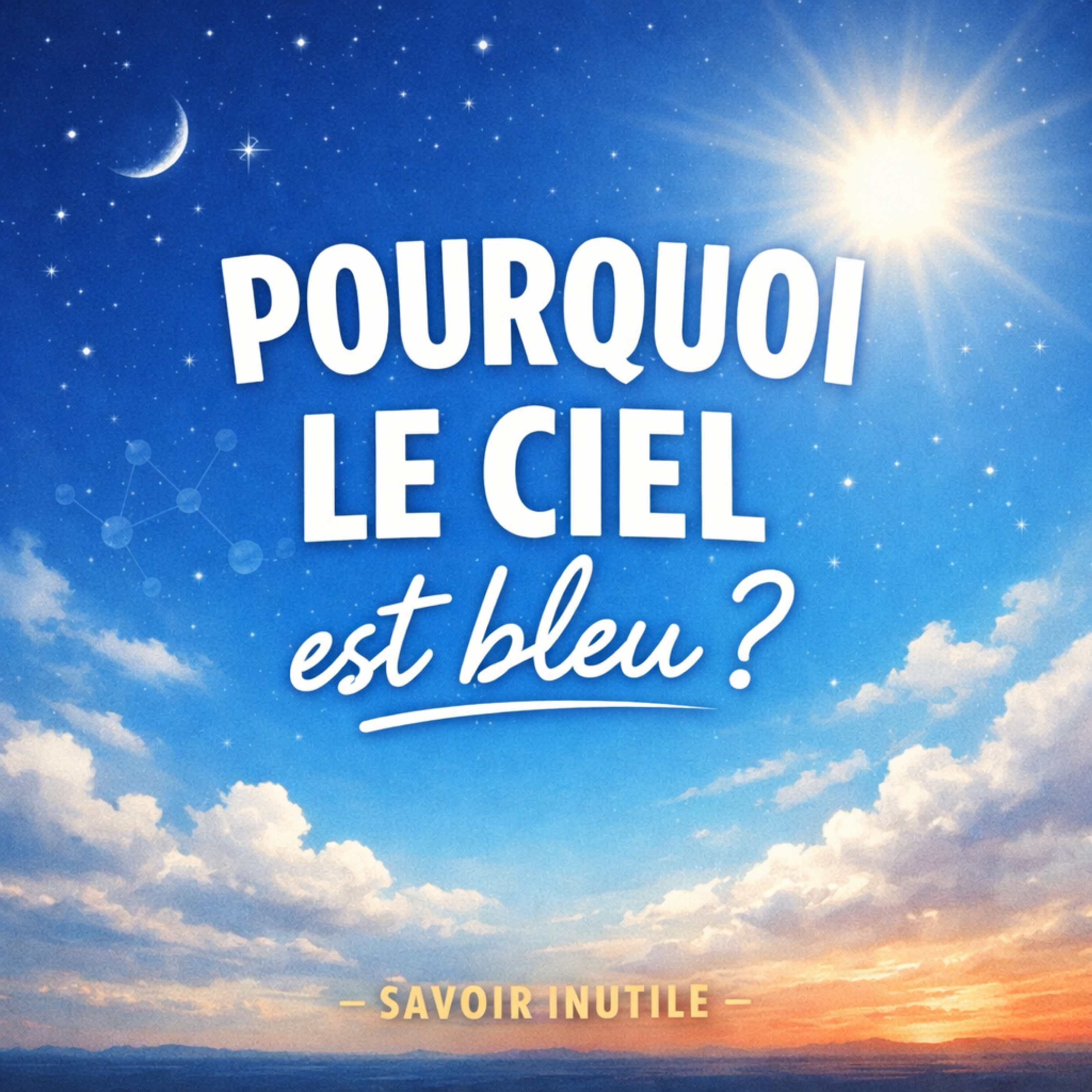 Mille et Une Question