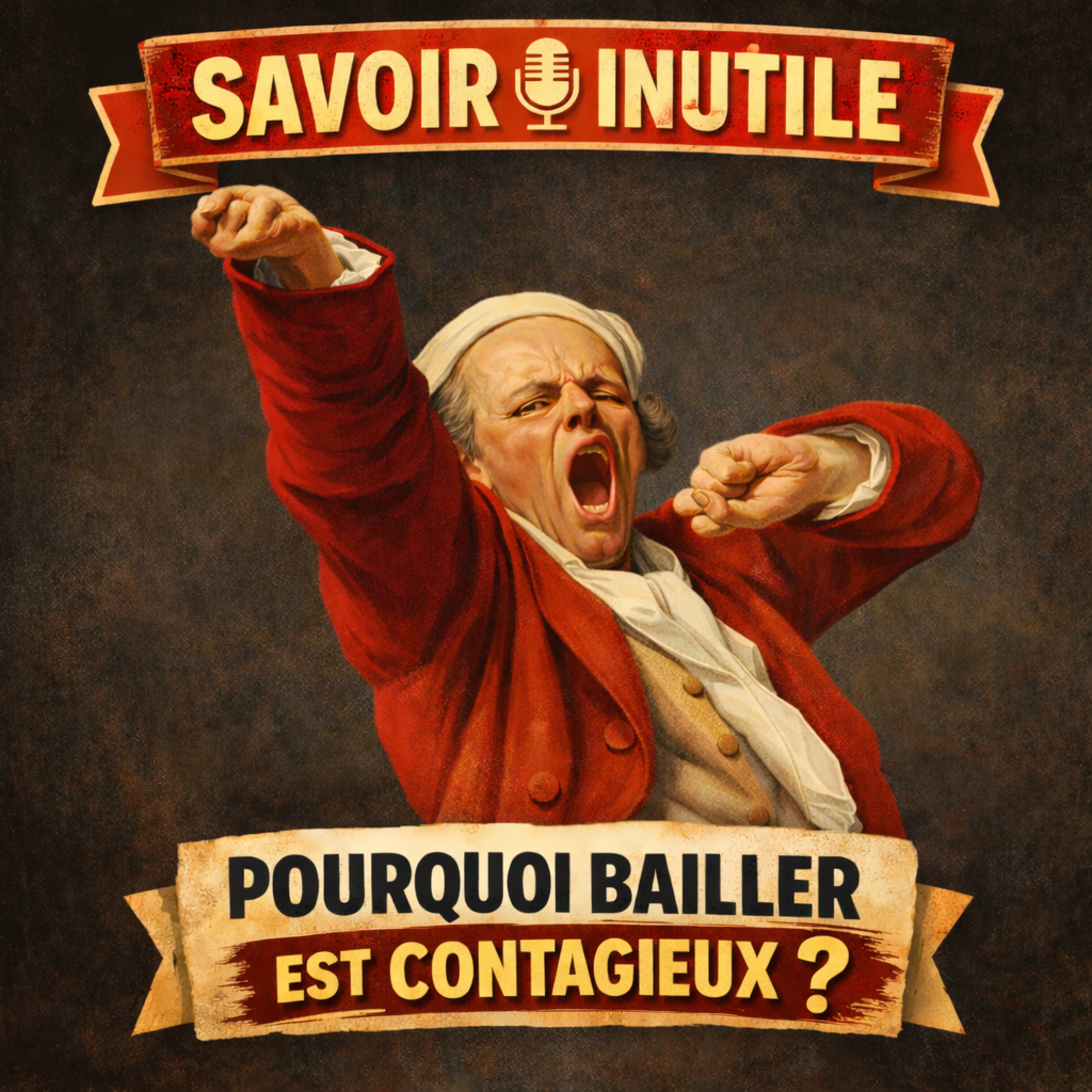 Mille et Une Question