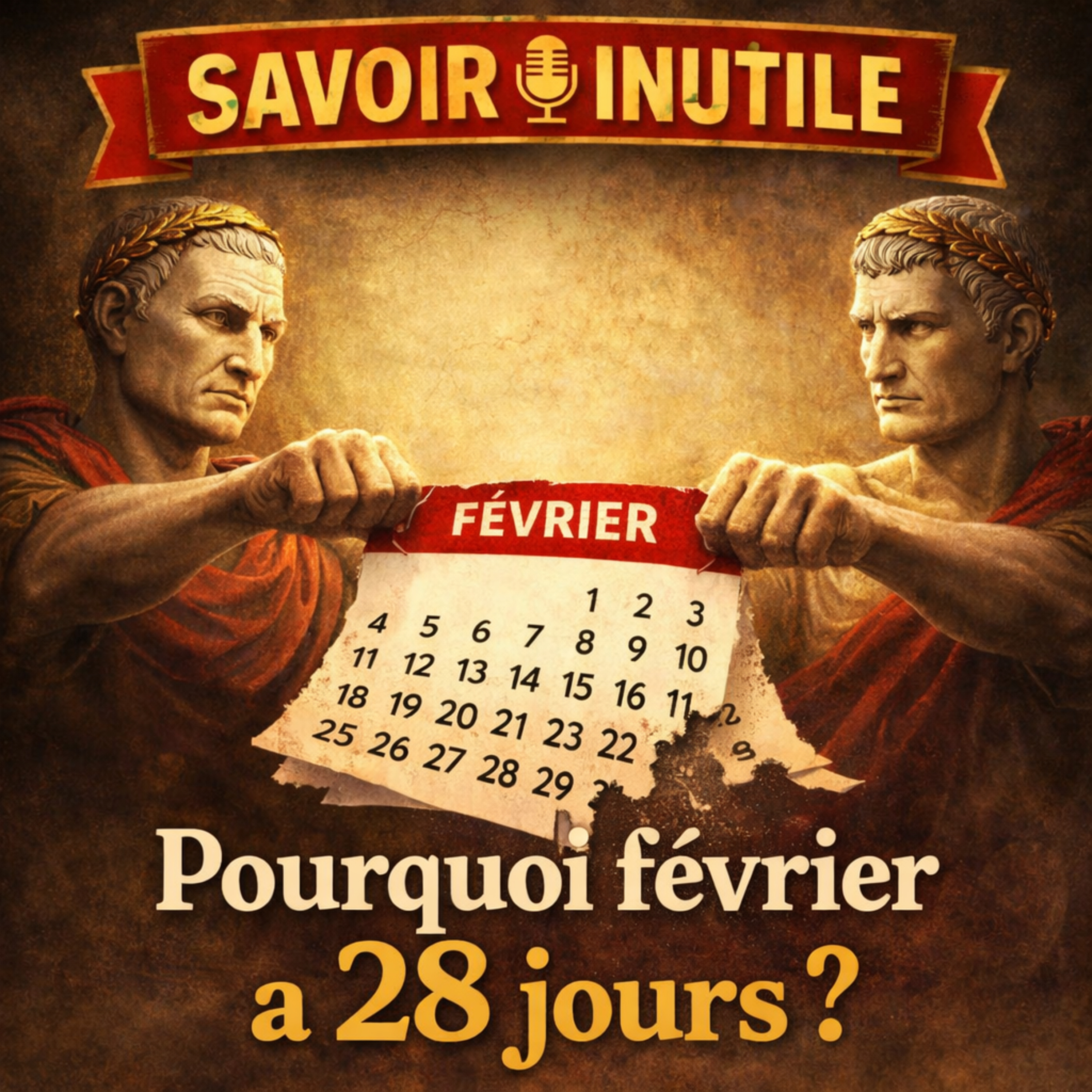 Mille et Une Question