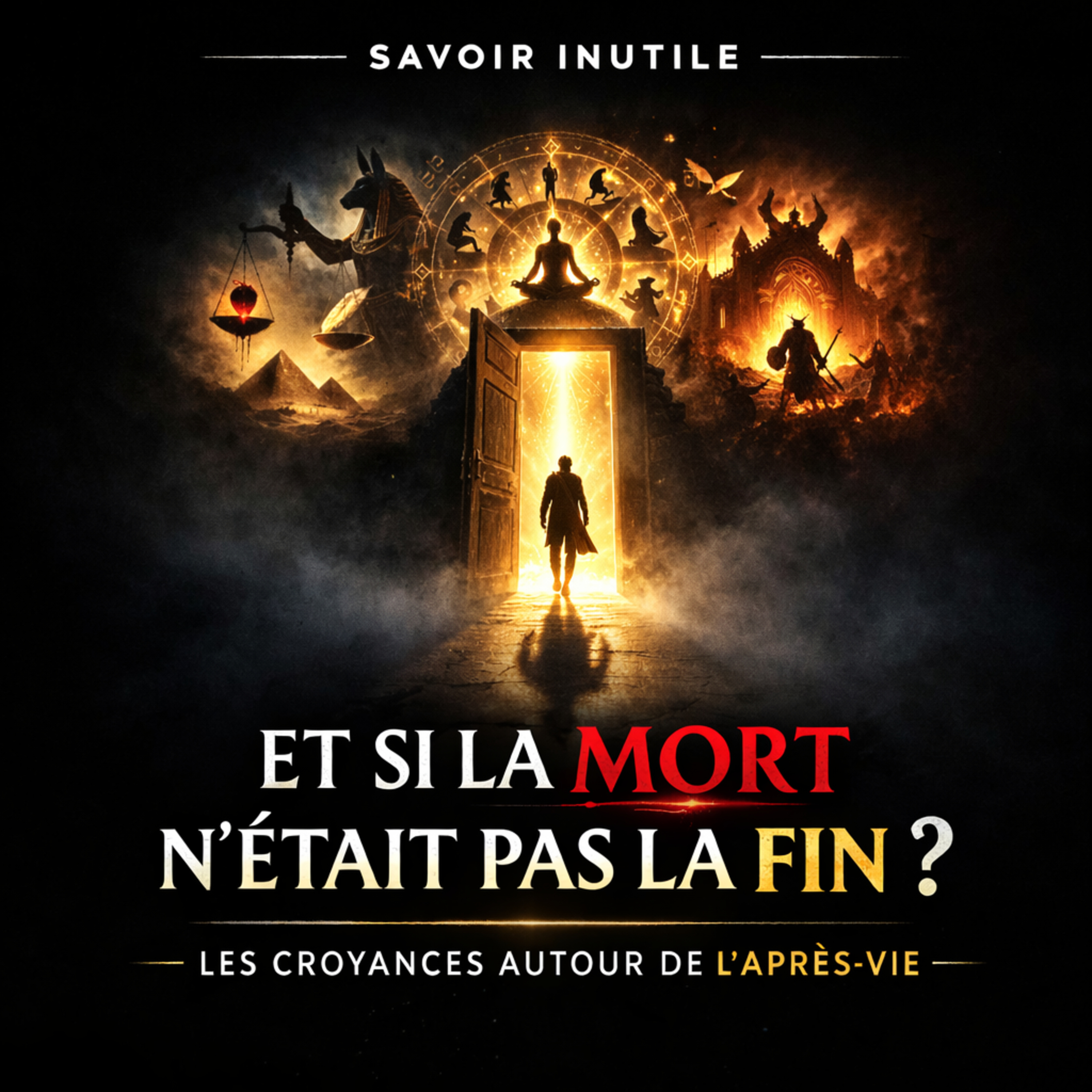 Mille et Une Question