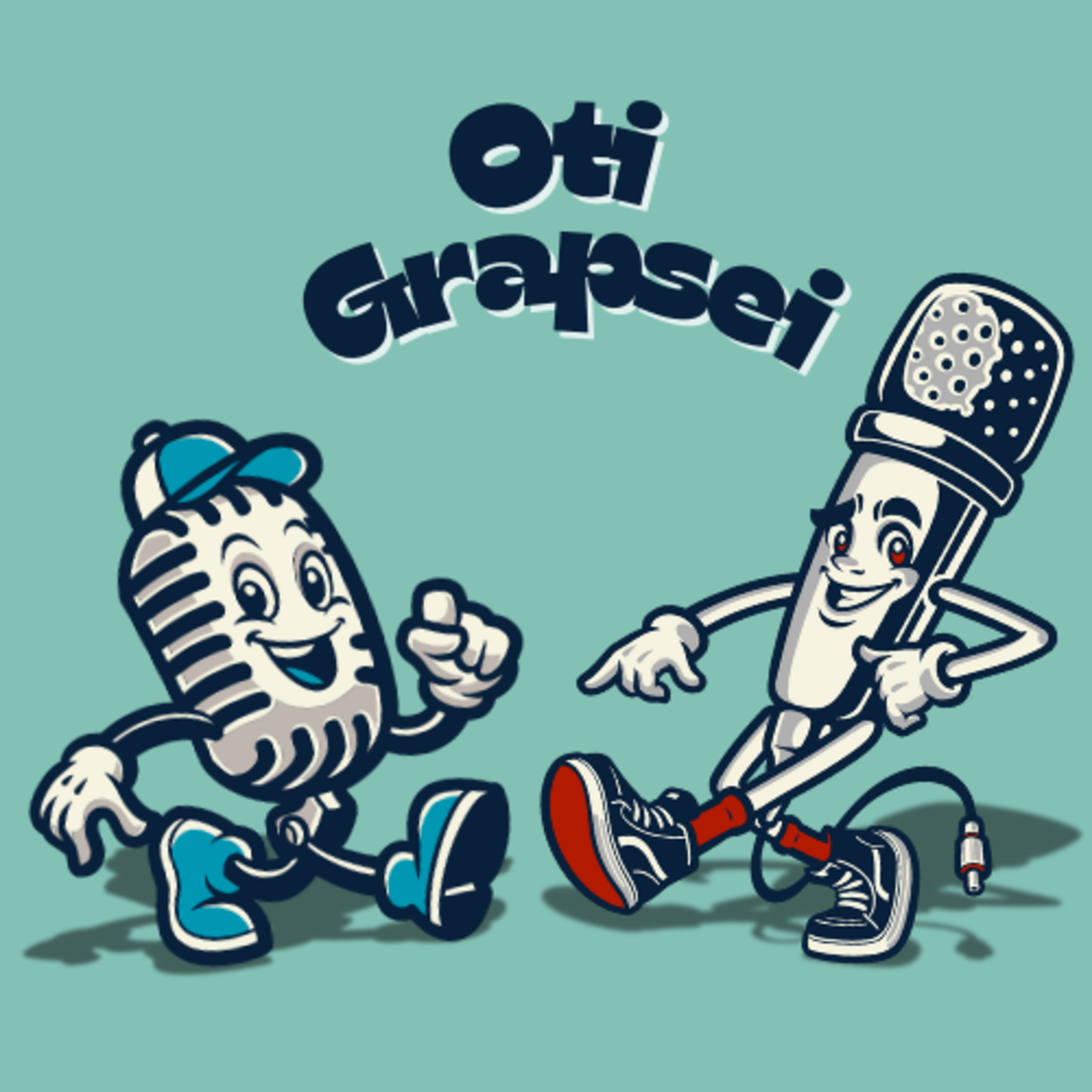Χειμερινά σπορ και κούριερ episode artwork